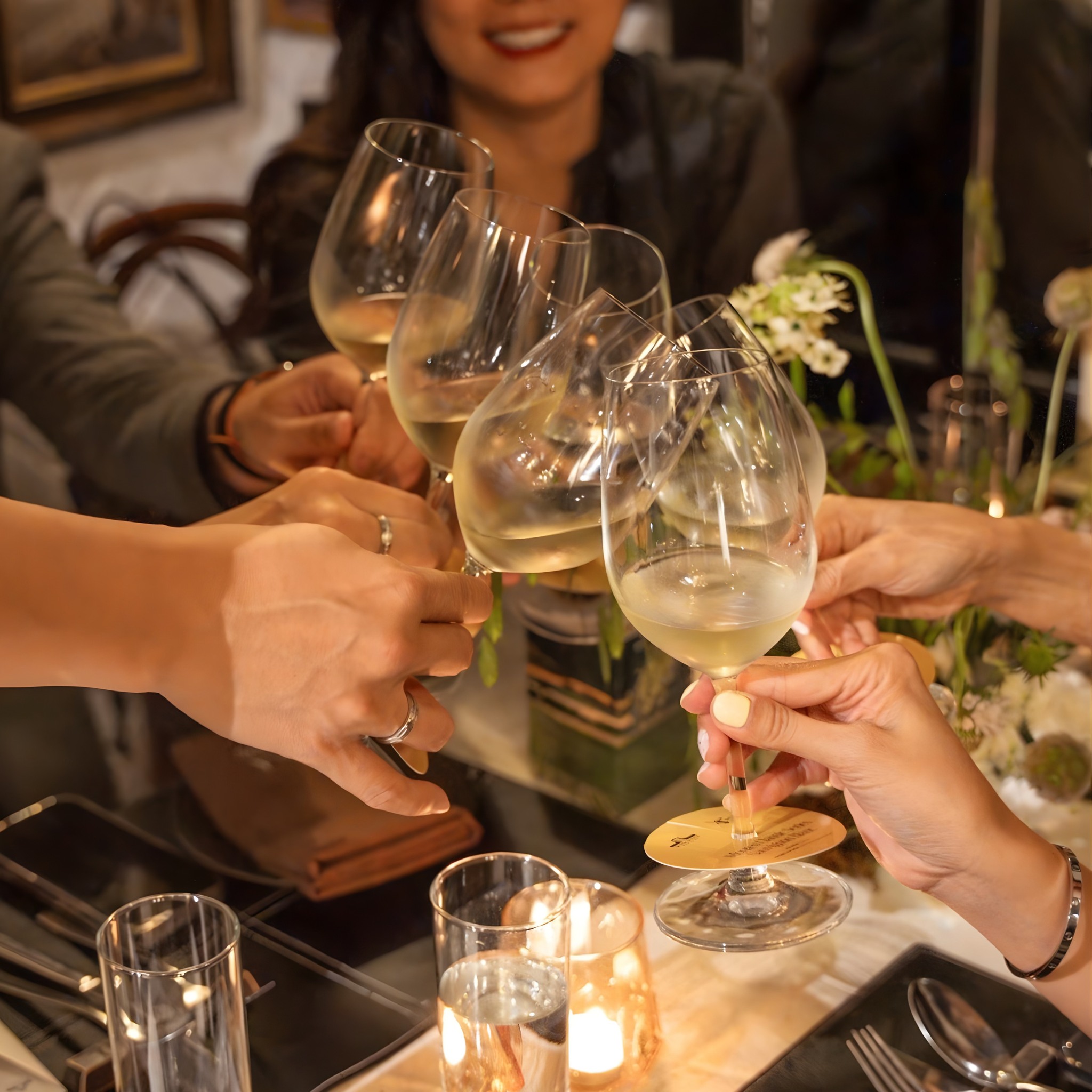 Happy New Year | Salmonoid