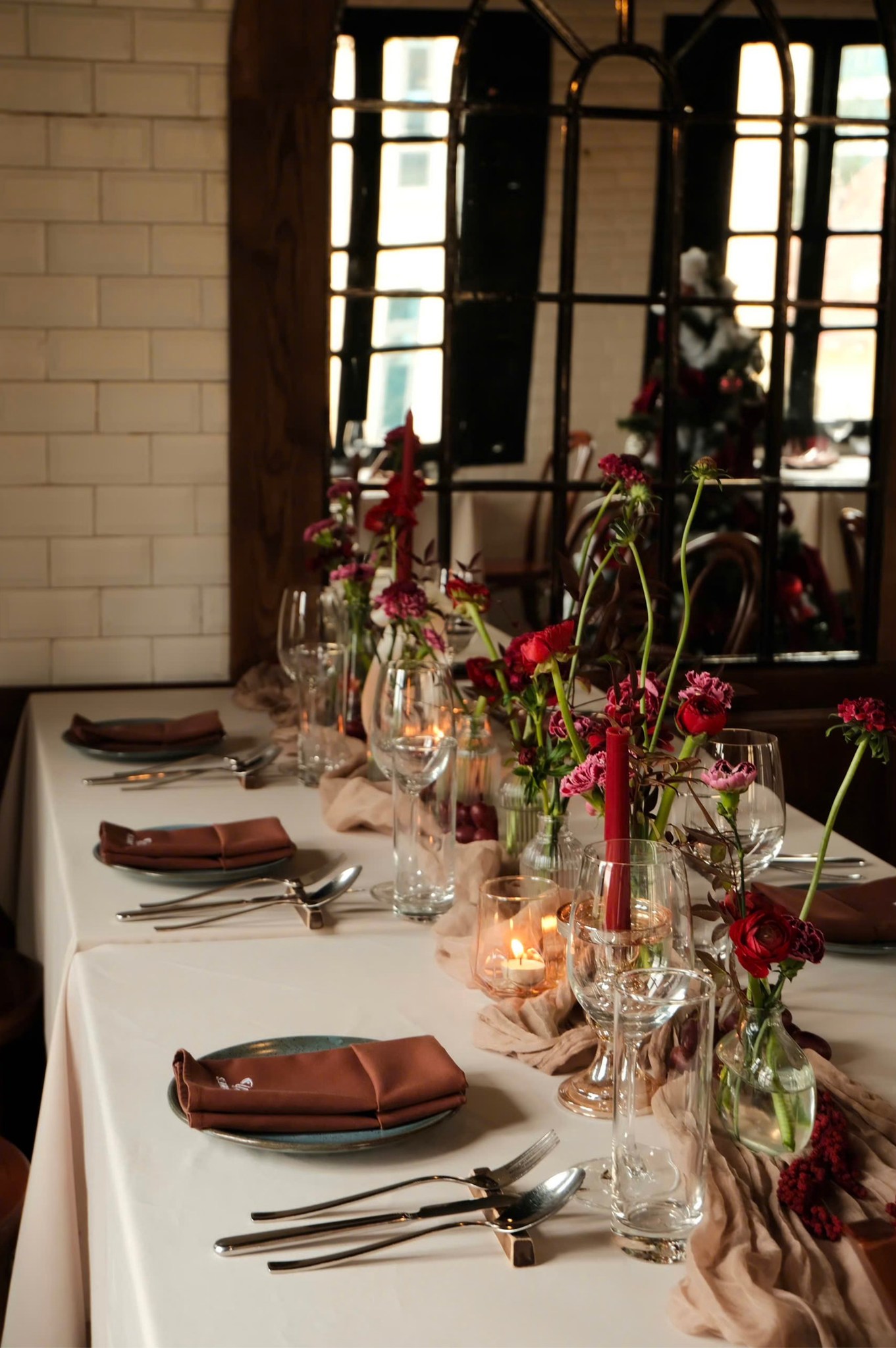 Year-End Celebrations at Salmonoid