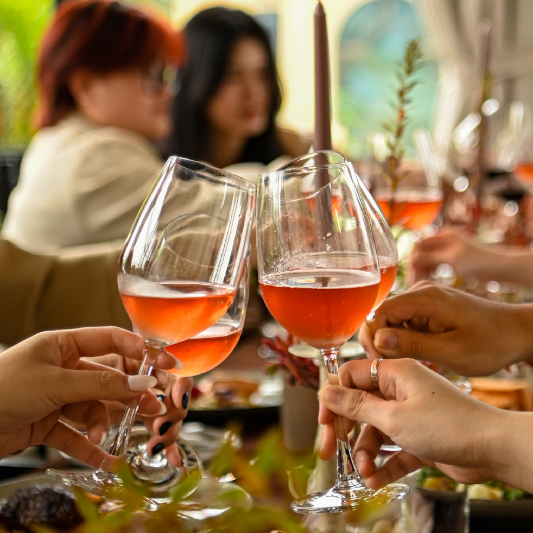 Year-End Celebrations at Salmonoid — photo 4