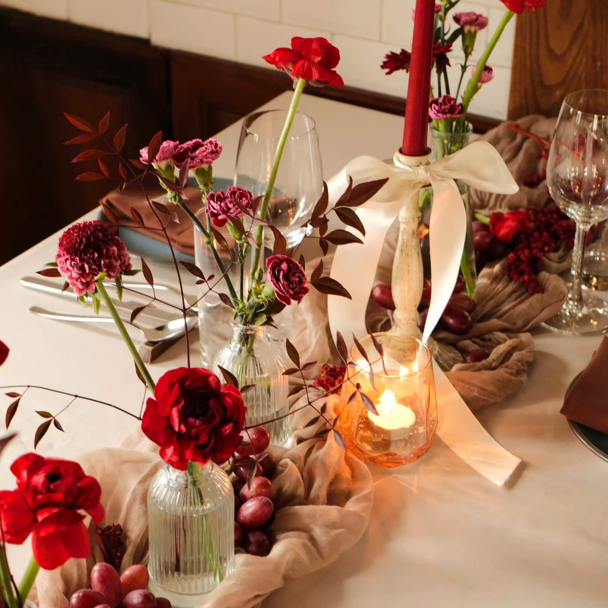 Year-End Celebrations at Salmonoid — photo 2