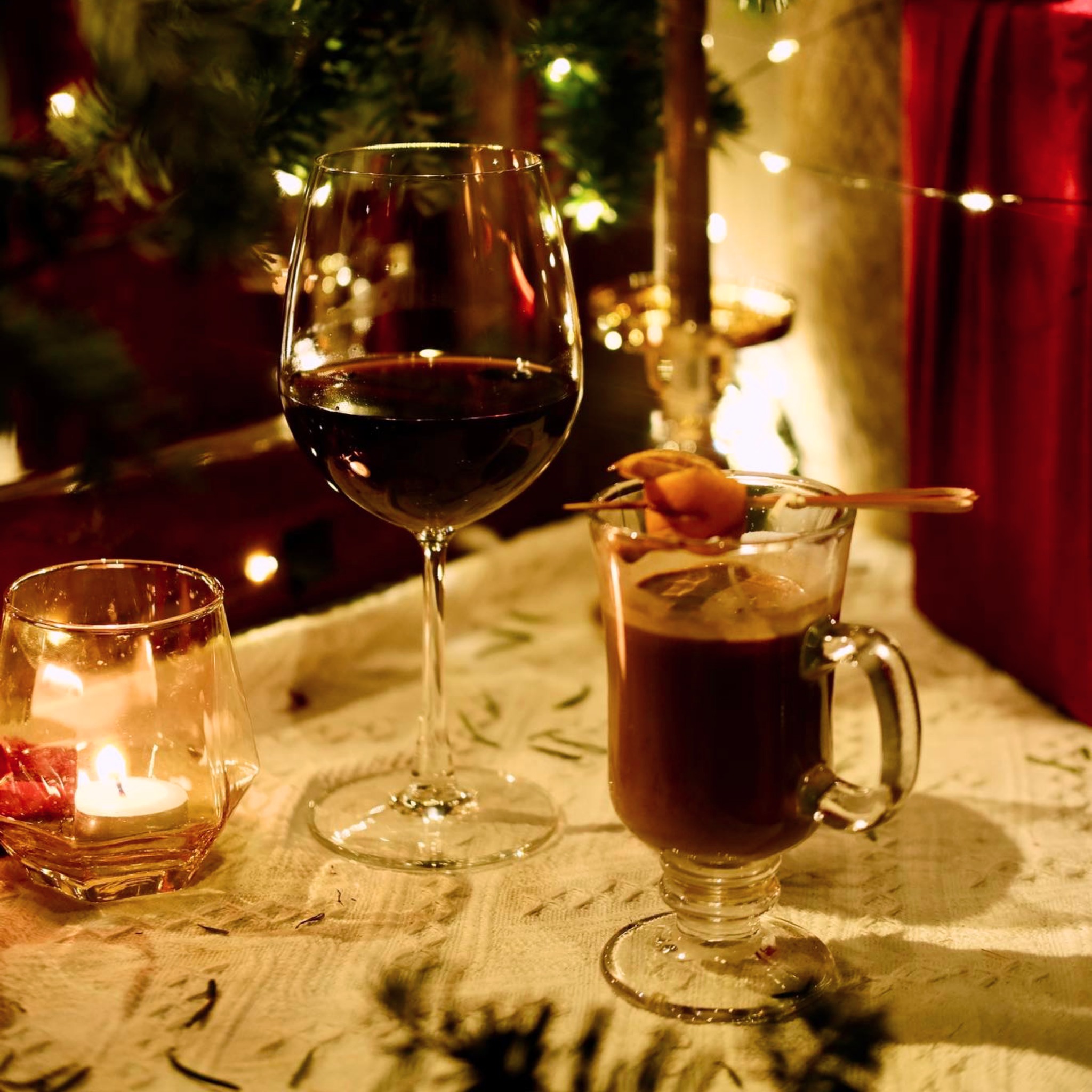 Hương Vị Nồng Ấm cho Ngày Gió Mùa về – Tại Salmonoid — photo 3