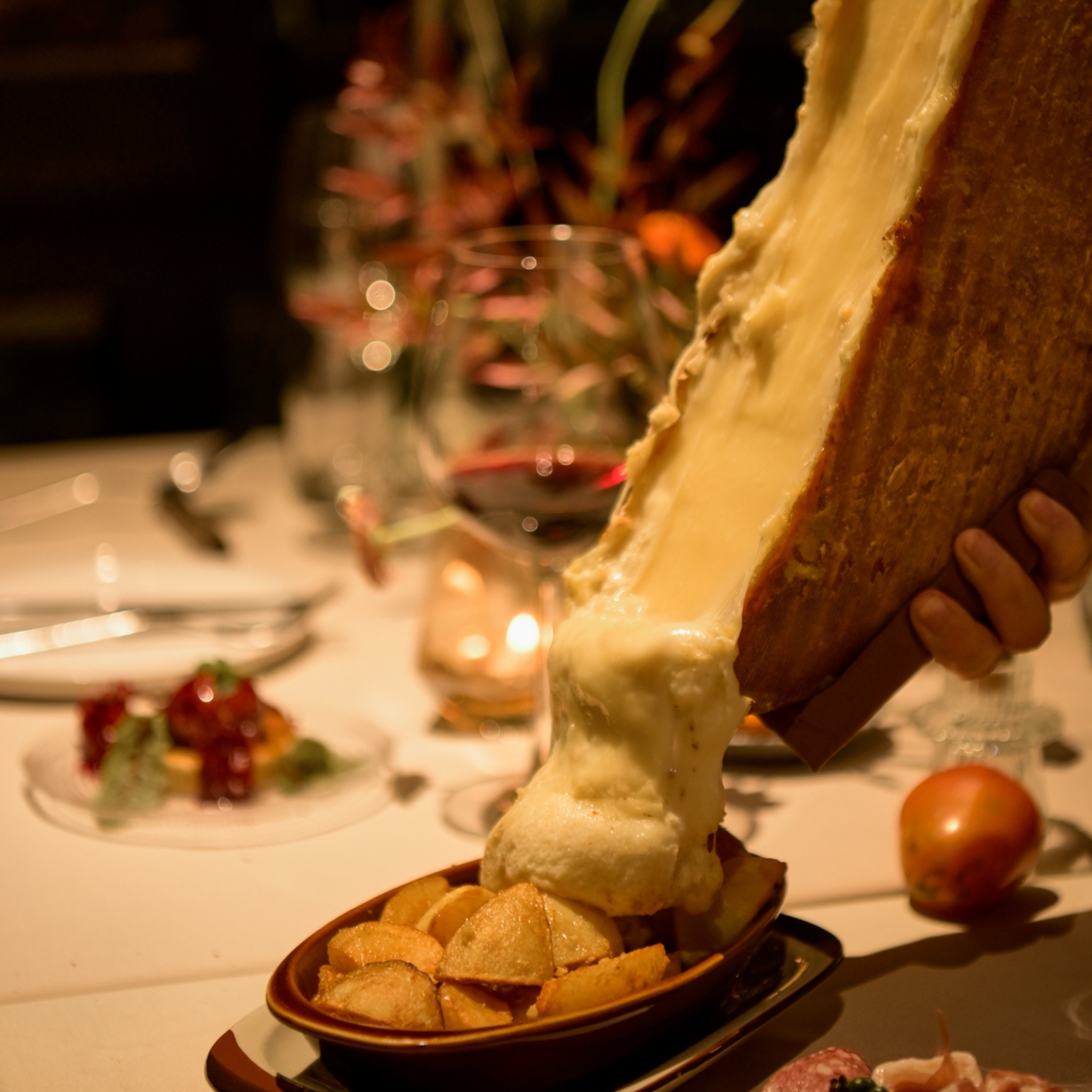 Hương Vị Nồng Ấm cho Ngày Gió Mùa về – Tại Salmonoid — photo 4