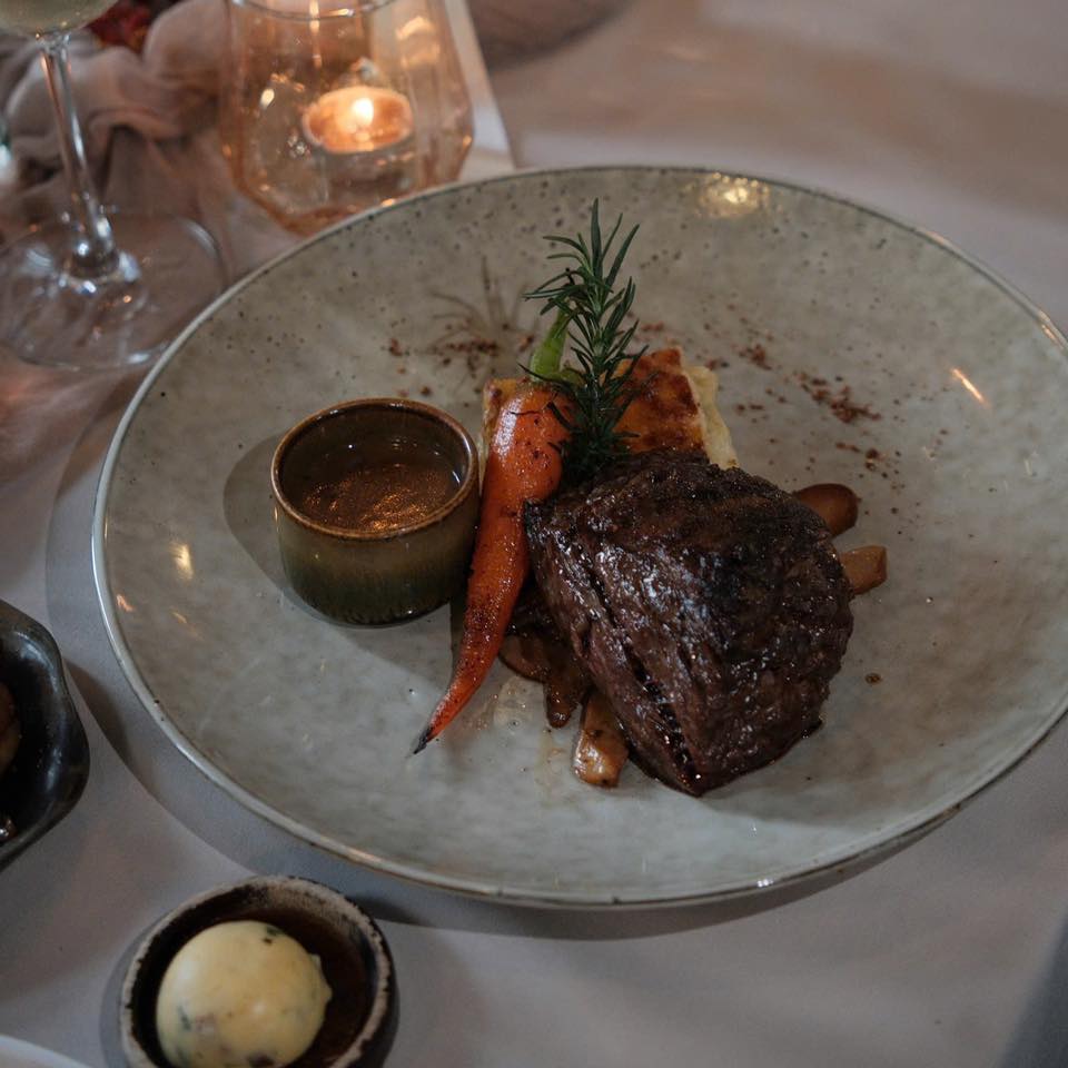 Buổi Hẹn Ấm Áp cho những Ngày Cuối Năm – Tại Salmonoid — photo 2