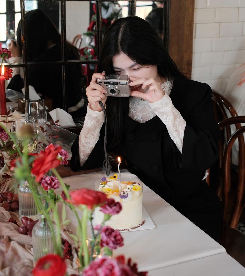 Buổi Hẹn Ấm Áp cho những Ngày Cuối Năm – Tại Salmonoid — photo 4