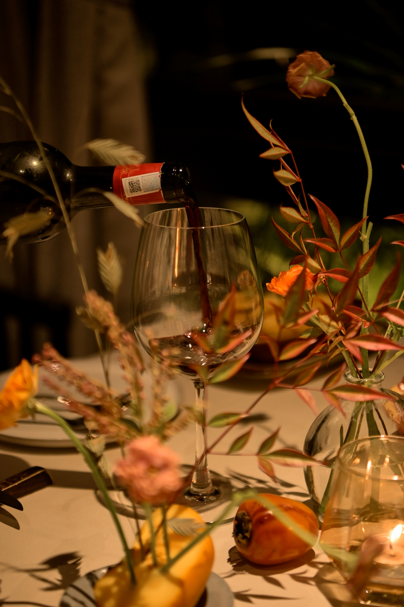 Elegance at the Spring Gathering | Salmonoid — photo 3