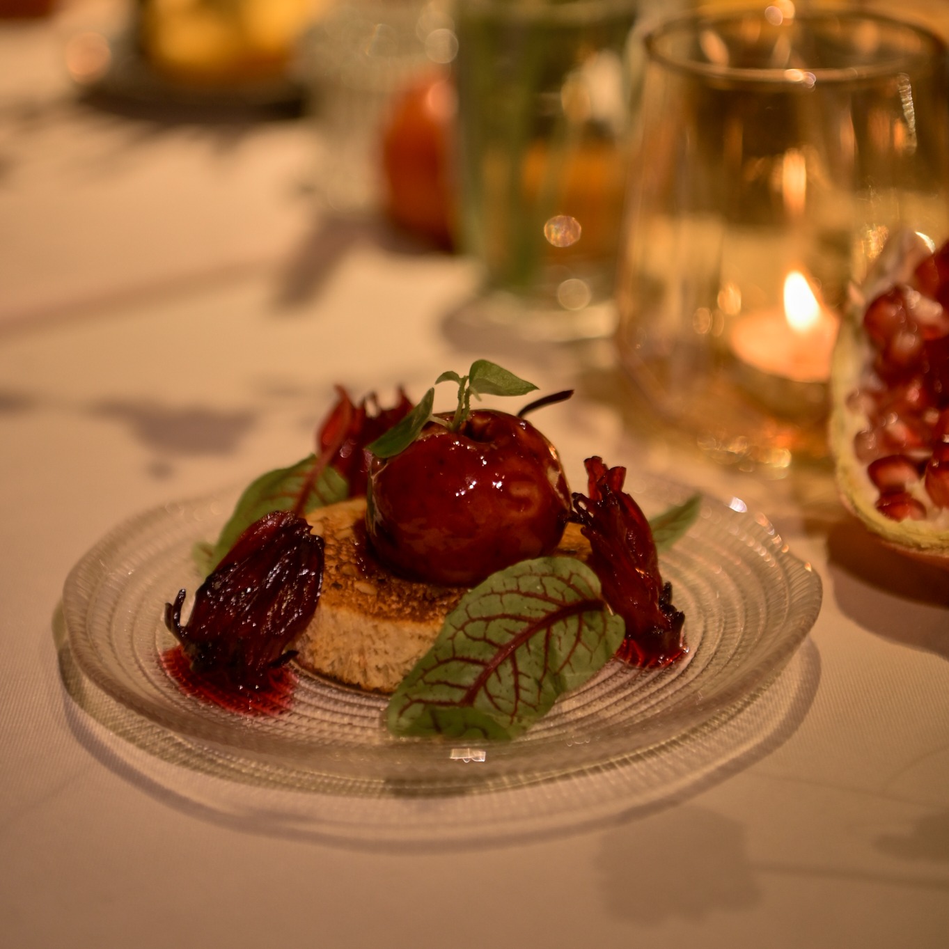 Elegance at the Spring Gathering | Salmonoid — photo 4