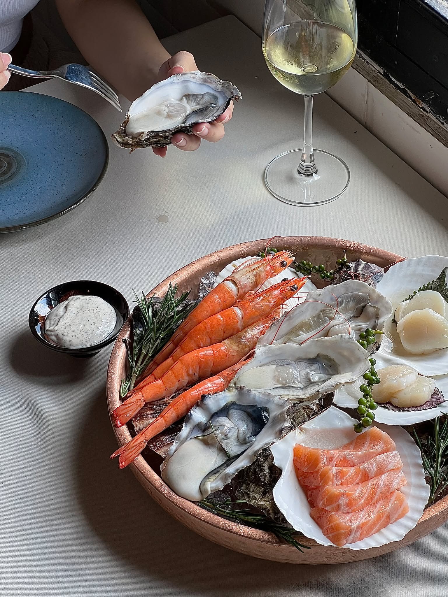 Hân Hoan Họp Mặt Cuối Năm – Tại Salmonoid — photo 2