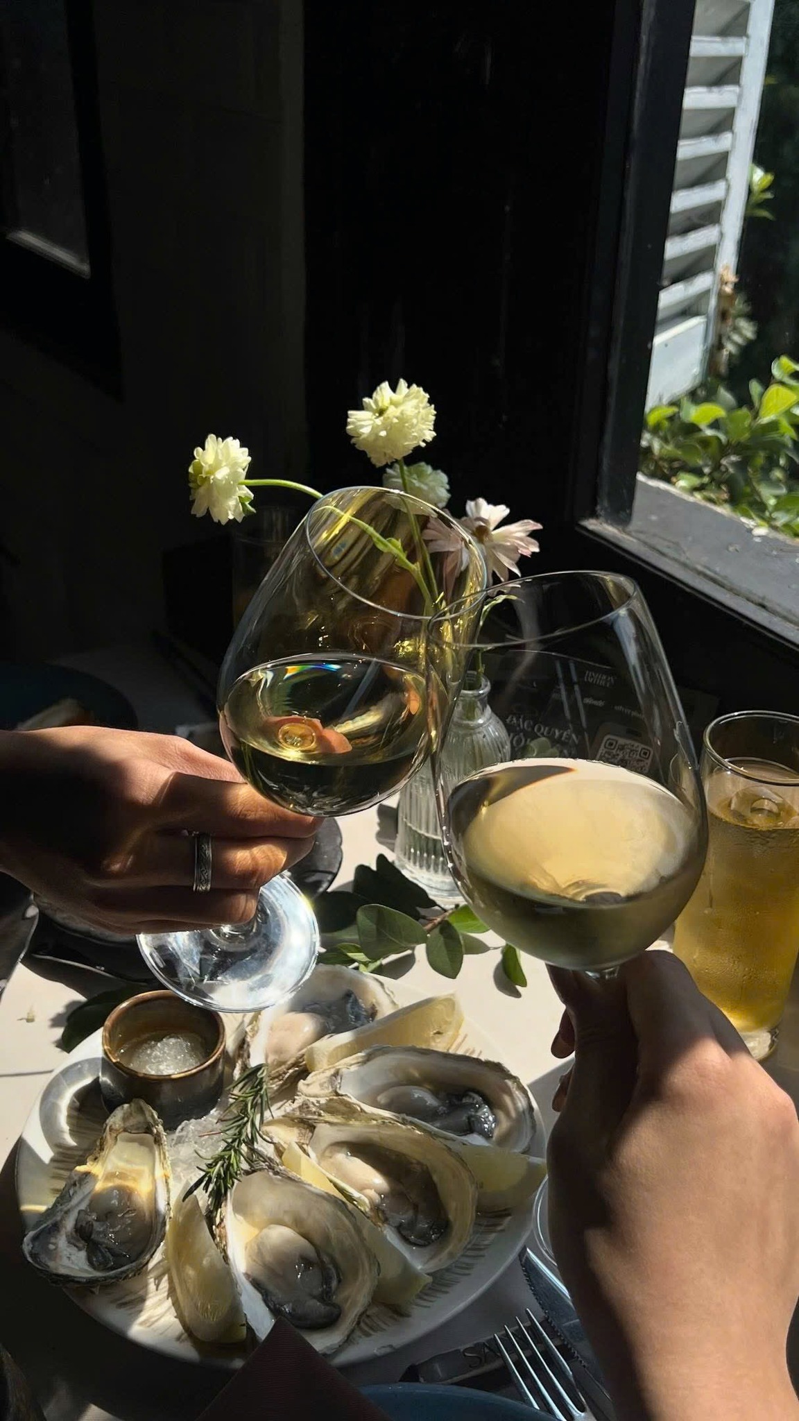 Weekend Brunch - Trọn Vẹn một Cuối Tuần Dịu Dàng — photo 2