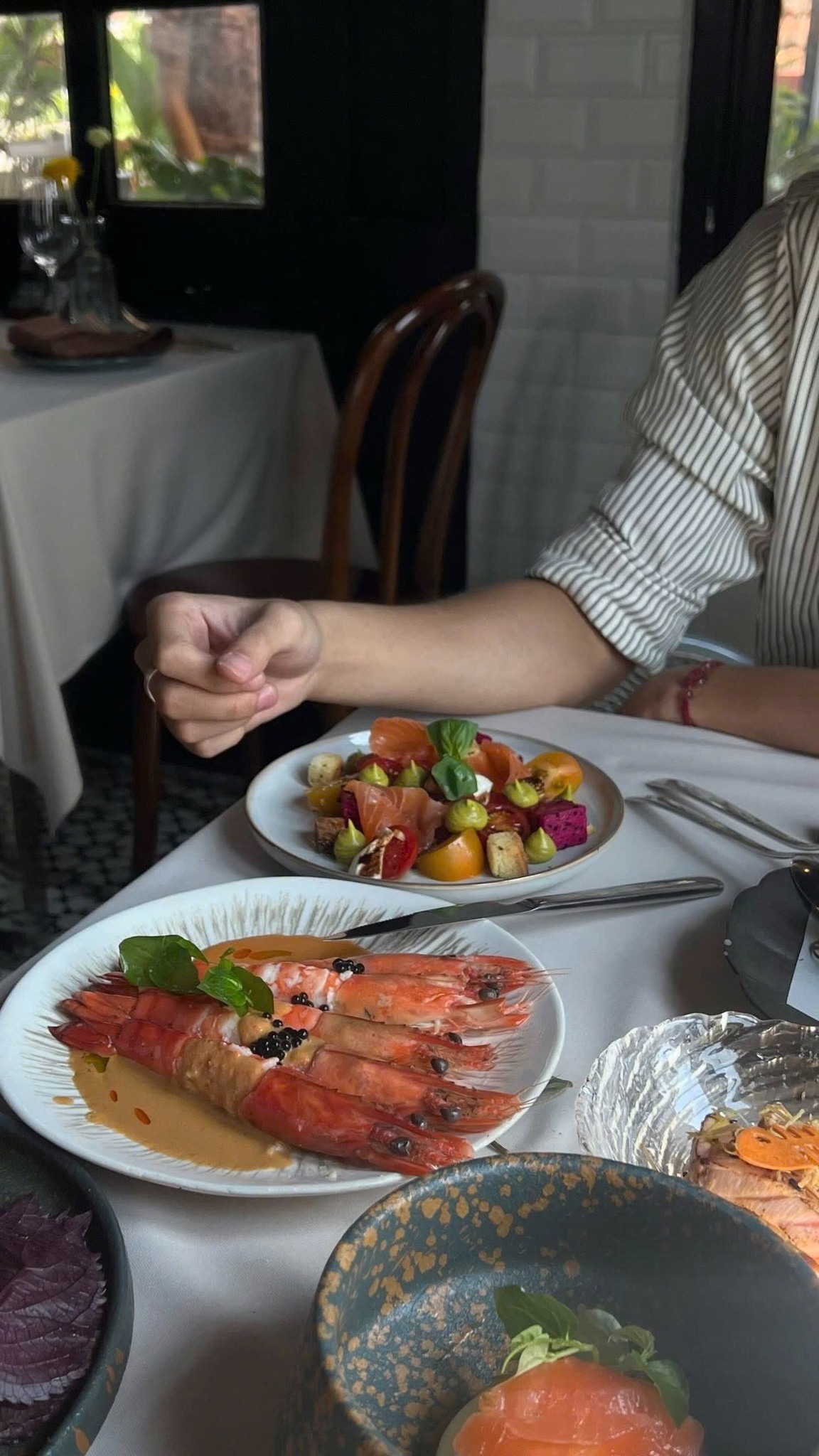 Weekend Brunch - Trọn Vẹn một Cuối Tuần Dịu Dàng