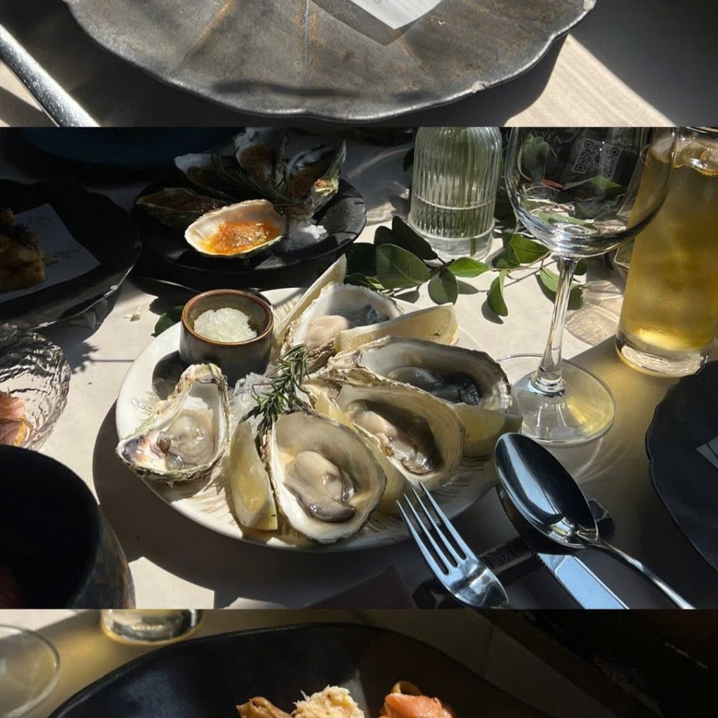 Weekend Brunch - Trọn Vẹn một Cuối Tuần Dịu Dàng — photo 4