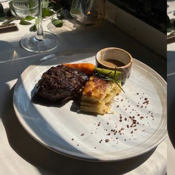 Weekend Brunch - Trọn Vẹn một Cuối Tuần Dịu Dàng — photo 3