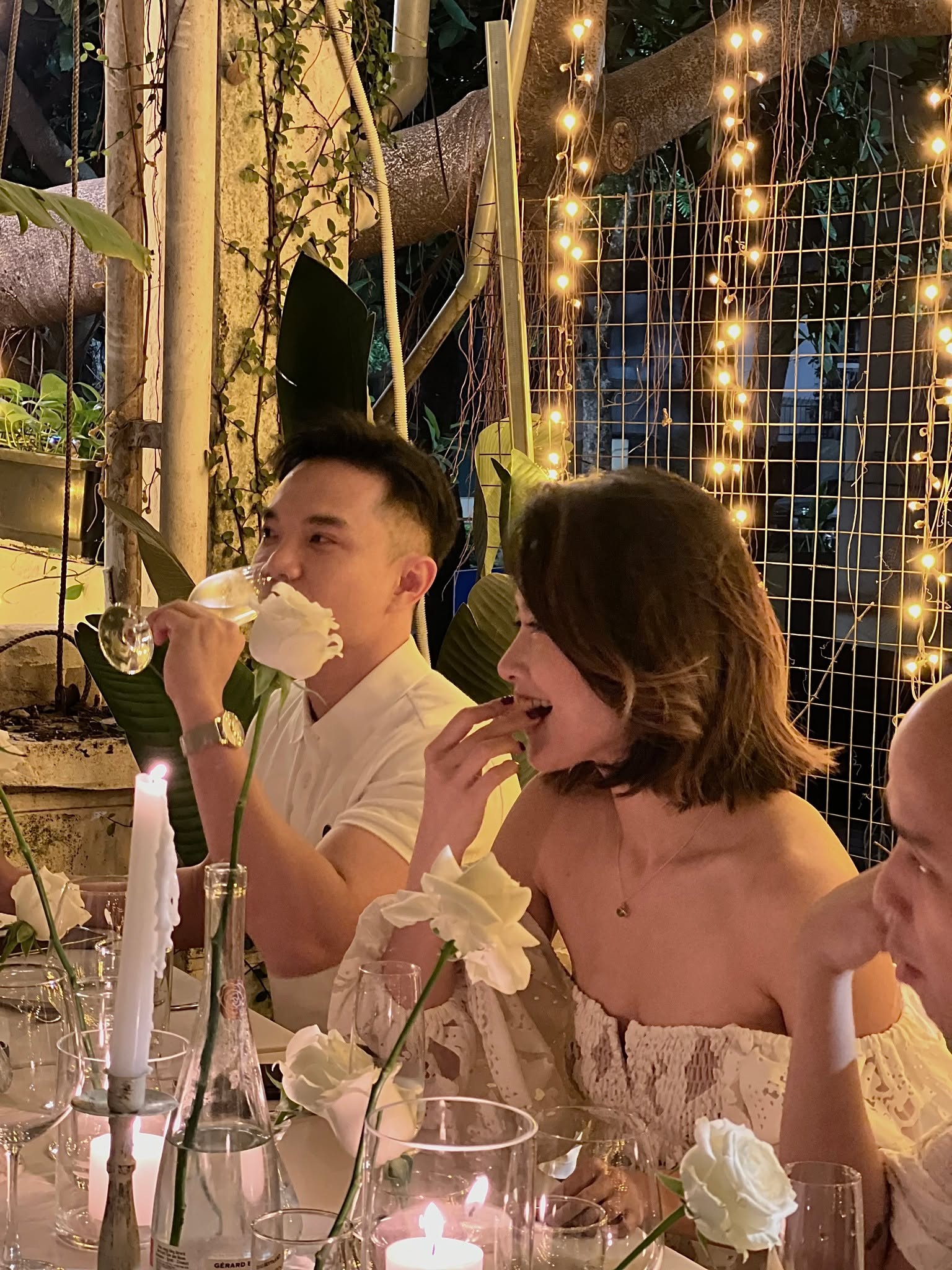 A Signature Year-end Celebration | Salmonoid