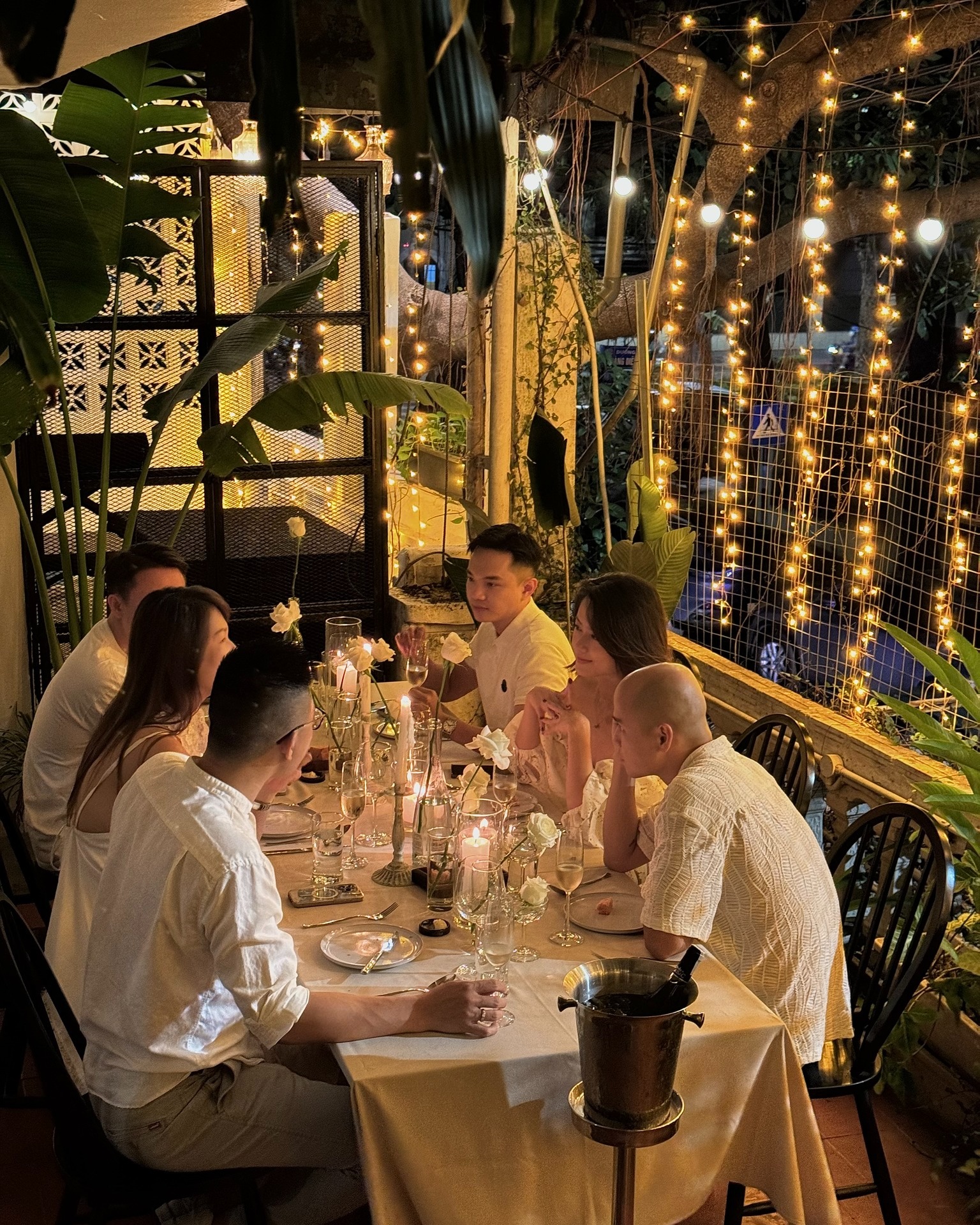 A Signature Year-end Celebration | Salmonoid — photo 4