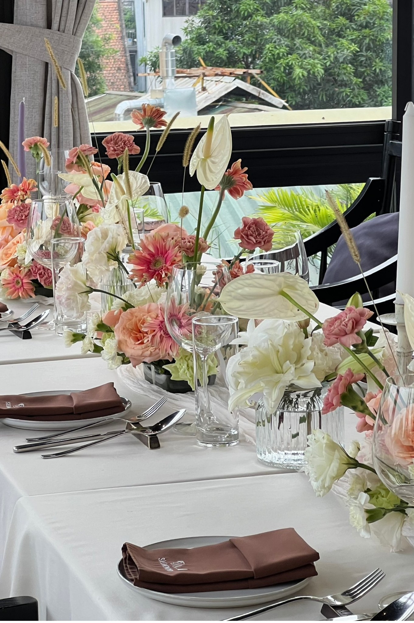 Spring Gatherings - a Season of Blooms & New Beginnings