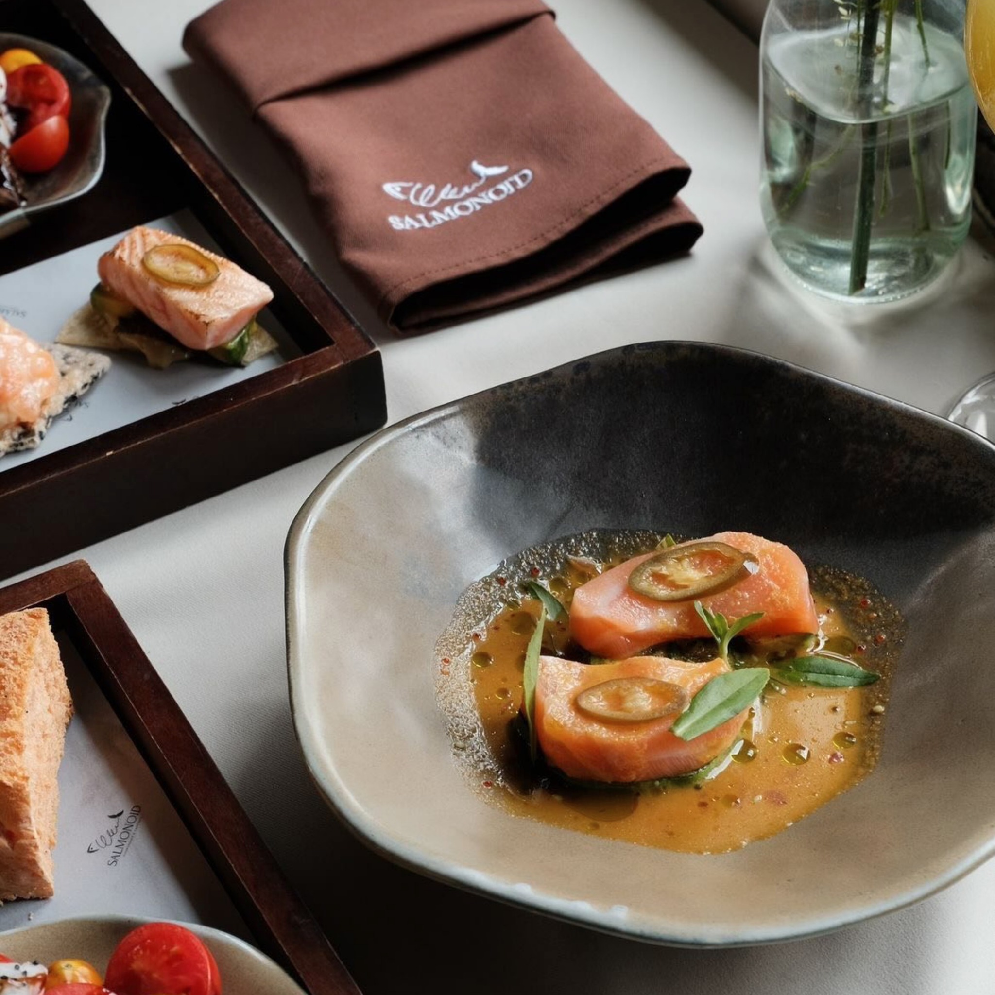 Spring Gatherings - a Season of Blooms & New Beginnings — photo 3