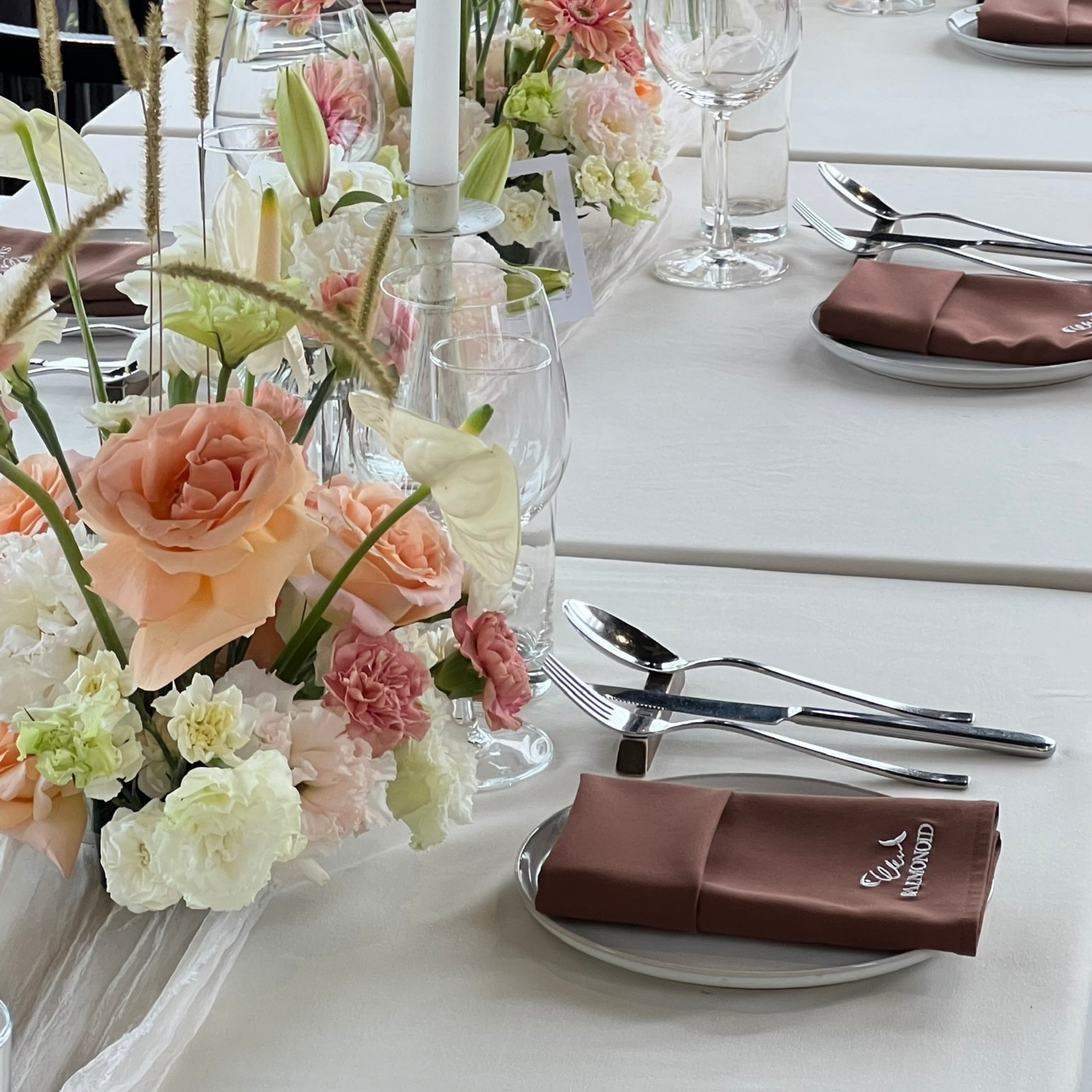 Spring Gatherings - a Season of Blooms & New Beginnings — photo 2