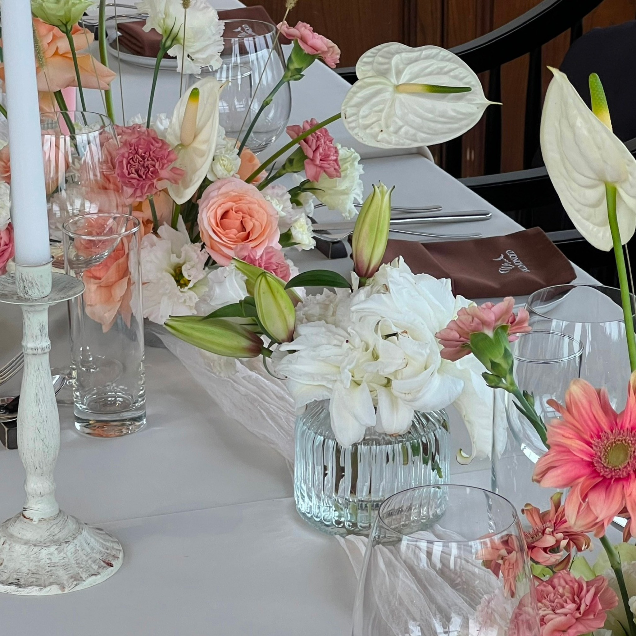 Spring Gatherings - a Season of Blooms & New Beginnings — photo 4