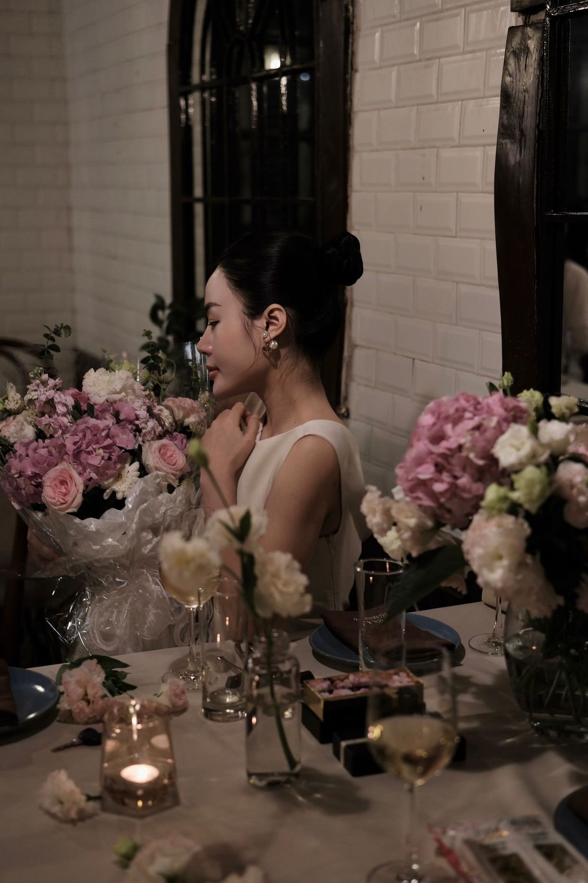 Moments of Togetherness | Salmonoid