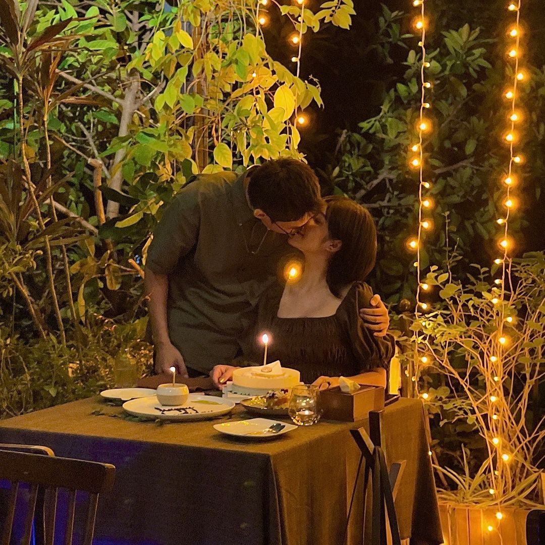 A Season for Us | Salmonoid — photo 3