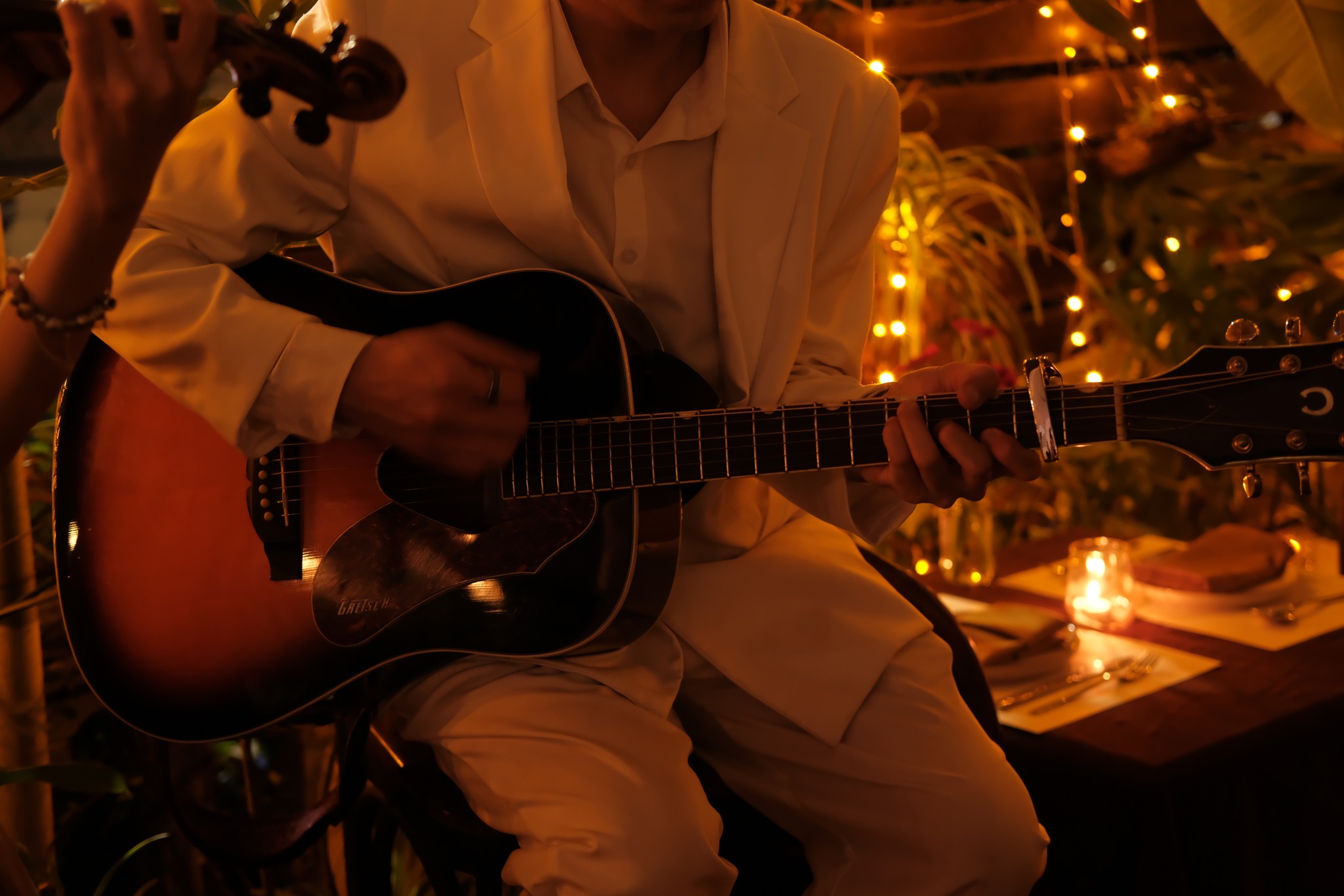 A Symphony of Togetherness | Salmonoid — photo 4