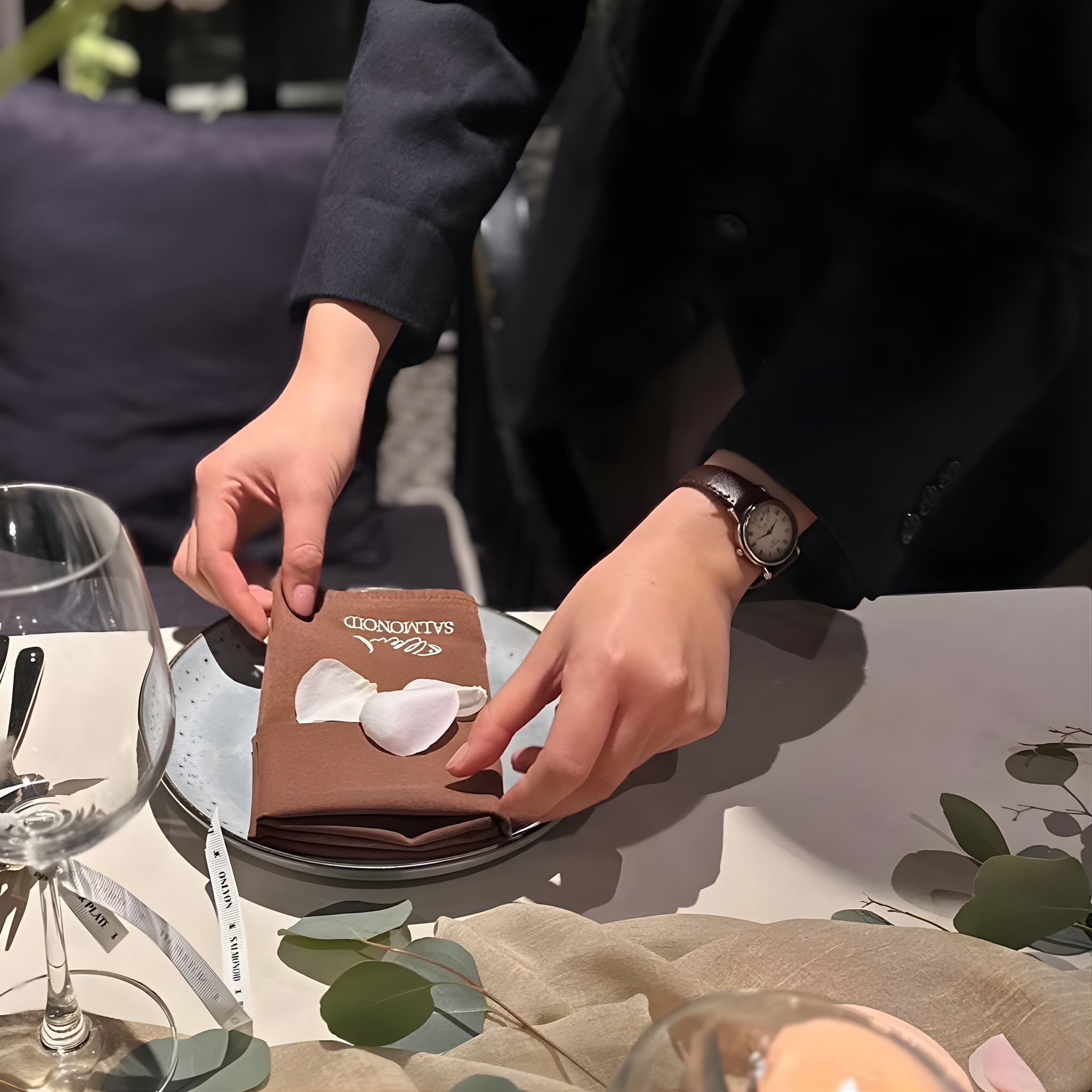 Hẹn Nhau một Buổi Chiều Đầu Năm – Tại Salmonoid — photo 4