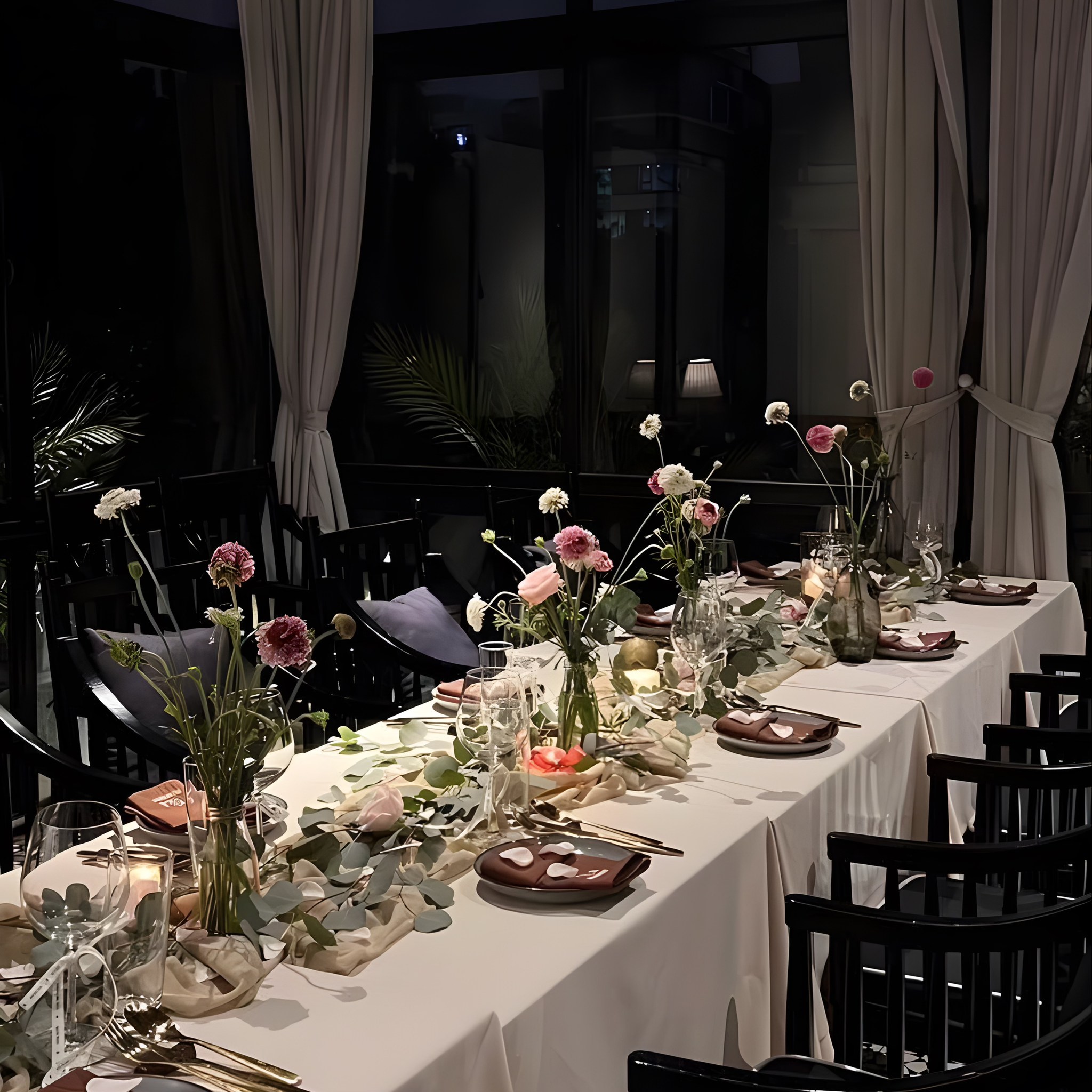 Hẹn Nhau một Buổi Chiều Đầu Năm – Tại Salmonoid — photo 2