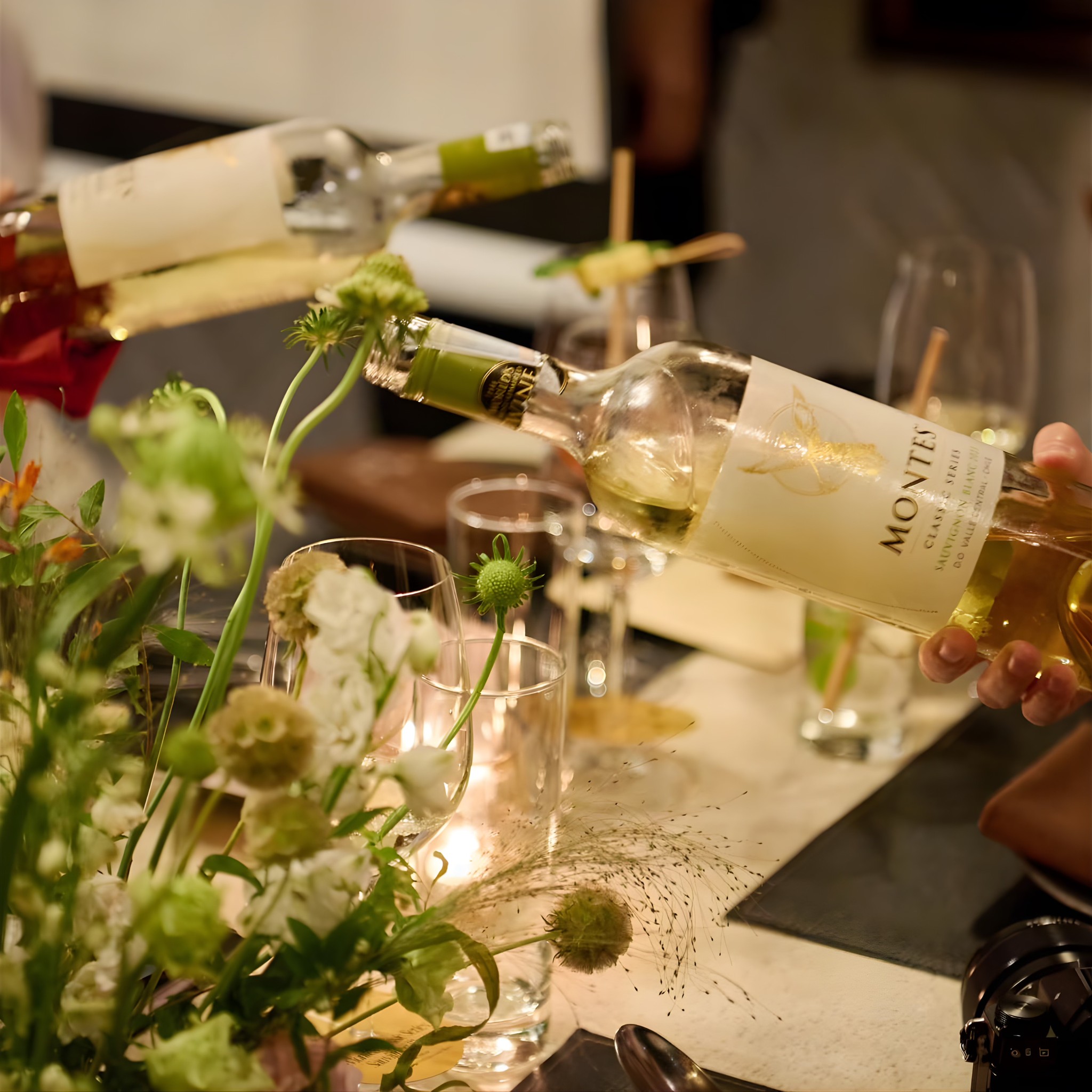 Khi Xuân Gõ Cửa, Ta Gặp Nhau – Tại Salmonoid — photo 4