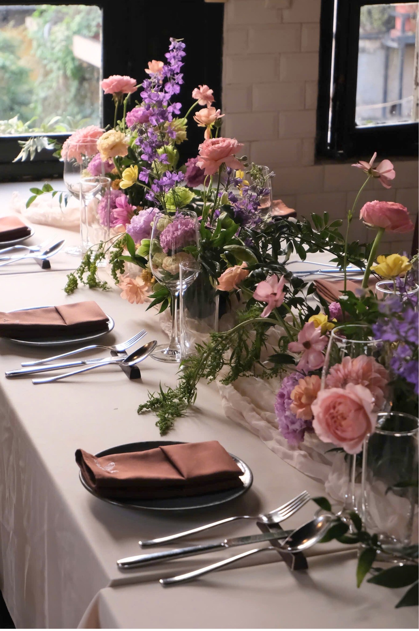 Joy Blooms in Spring | Salmonoid