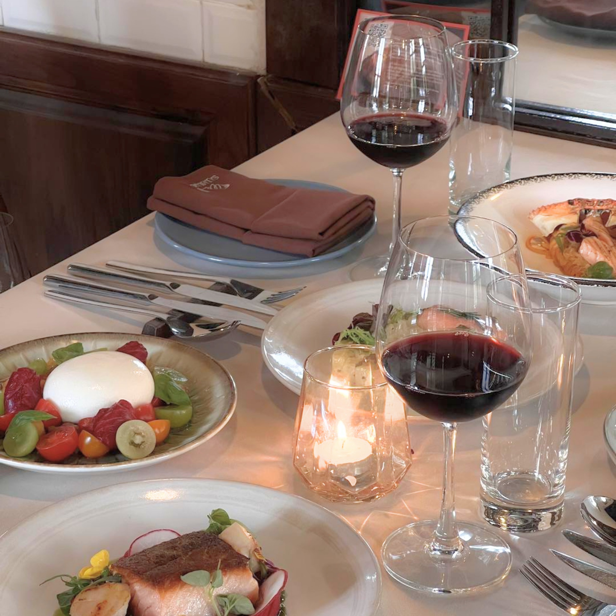 Joy Blooms in Spring | Salmonoid — photo 4