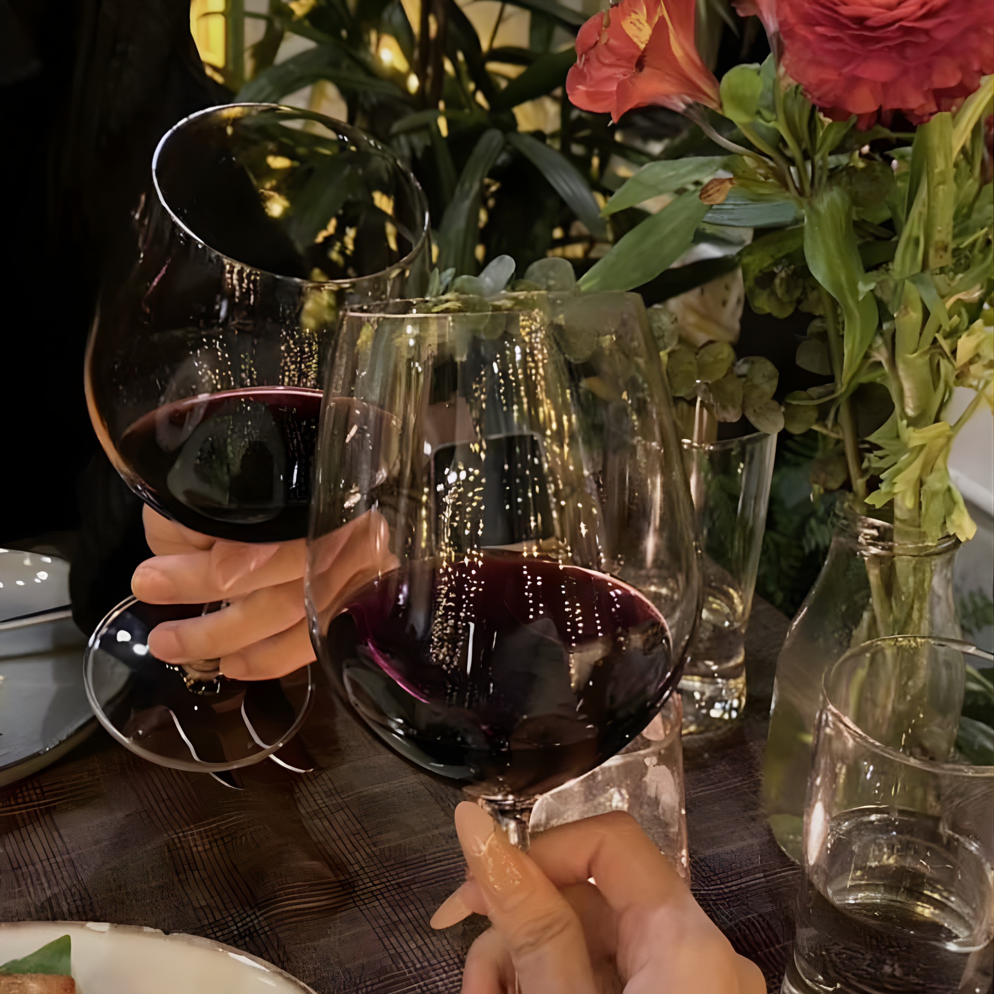 Spring Rendezvous, Dành Riêng cho Em – Tại Salmonoid — photo 3