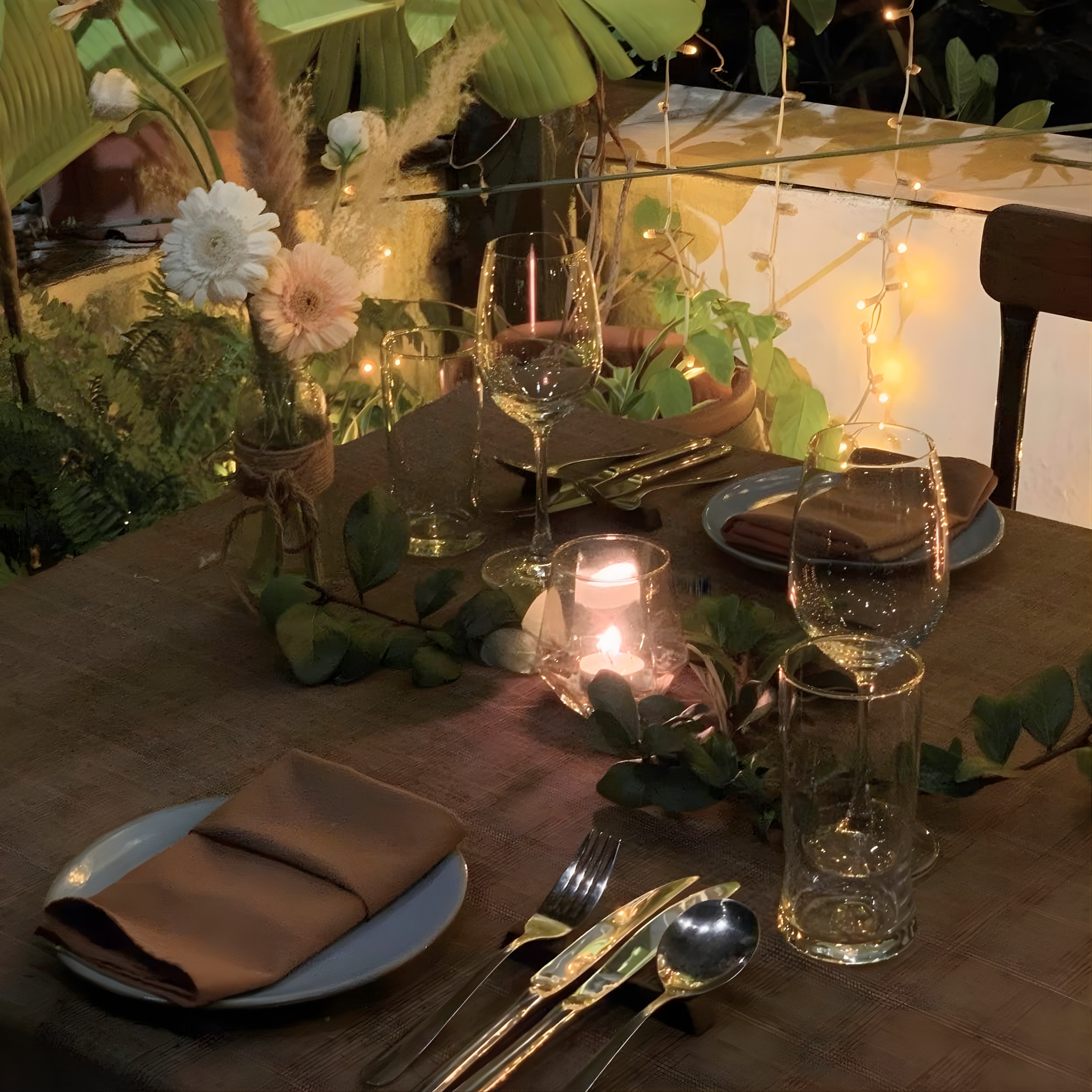 Spring Rendezvous, Dành Riêng cho Em – Tại Salmonoid — photo 2