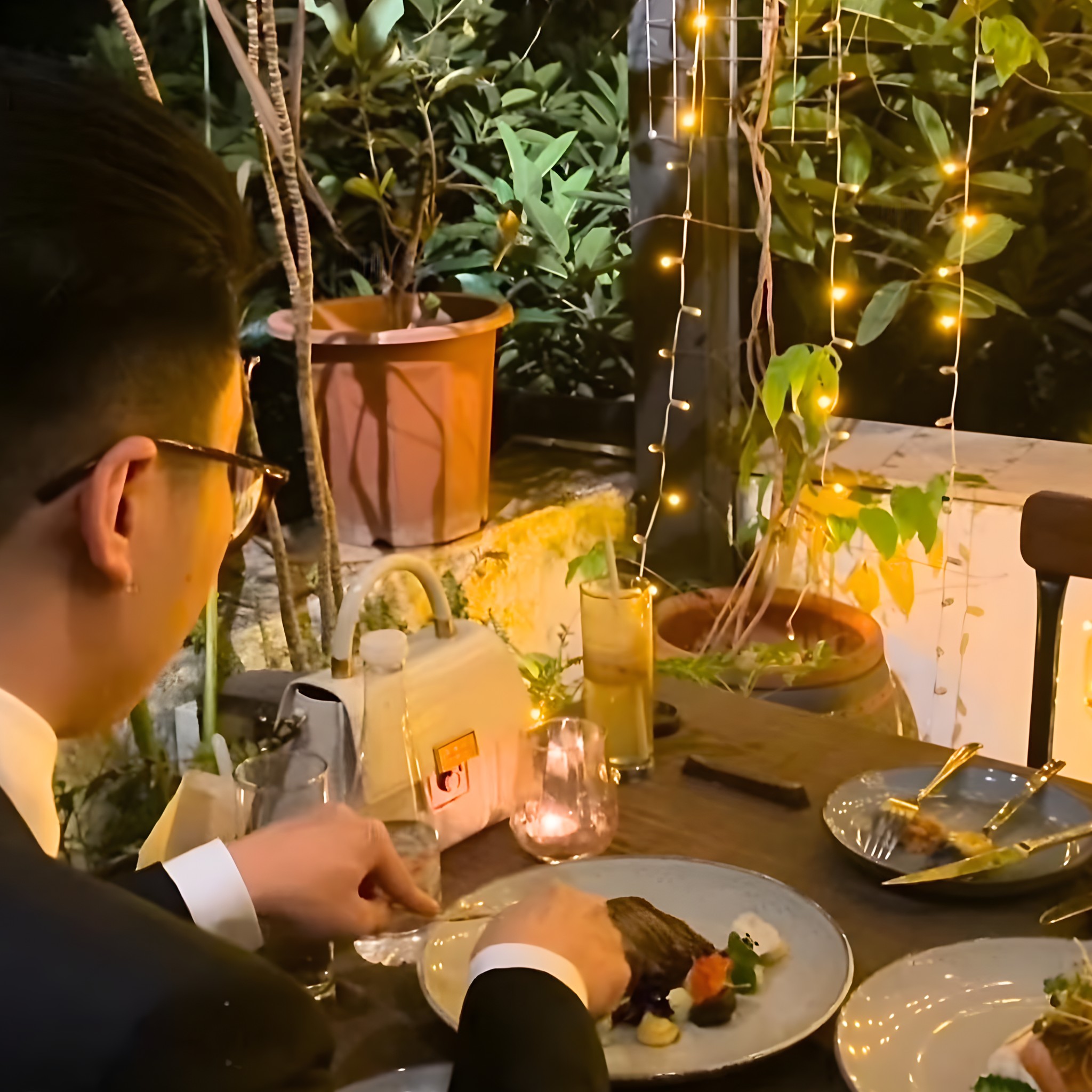 Spring Rendezvous, Dành Riêng cho Em – Tại Salmonoid — photo 4