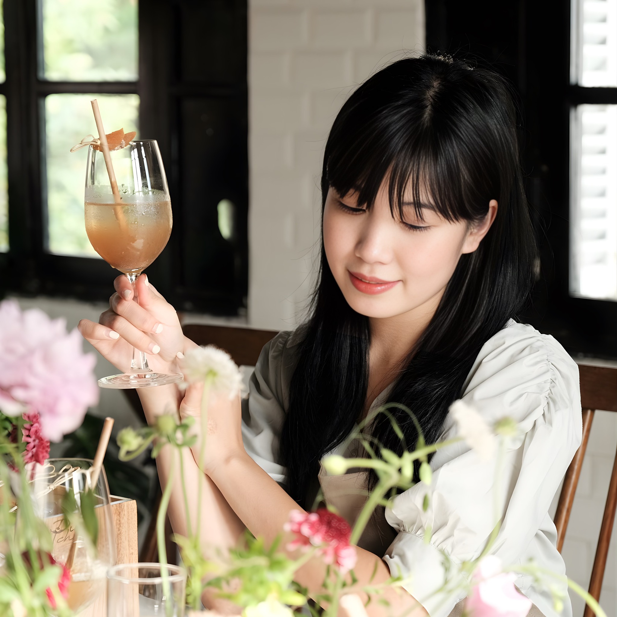 Sắc Xuân Trên Bàn Tiệc – Tại Salmonoid — photo 2