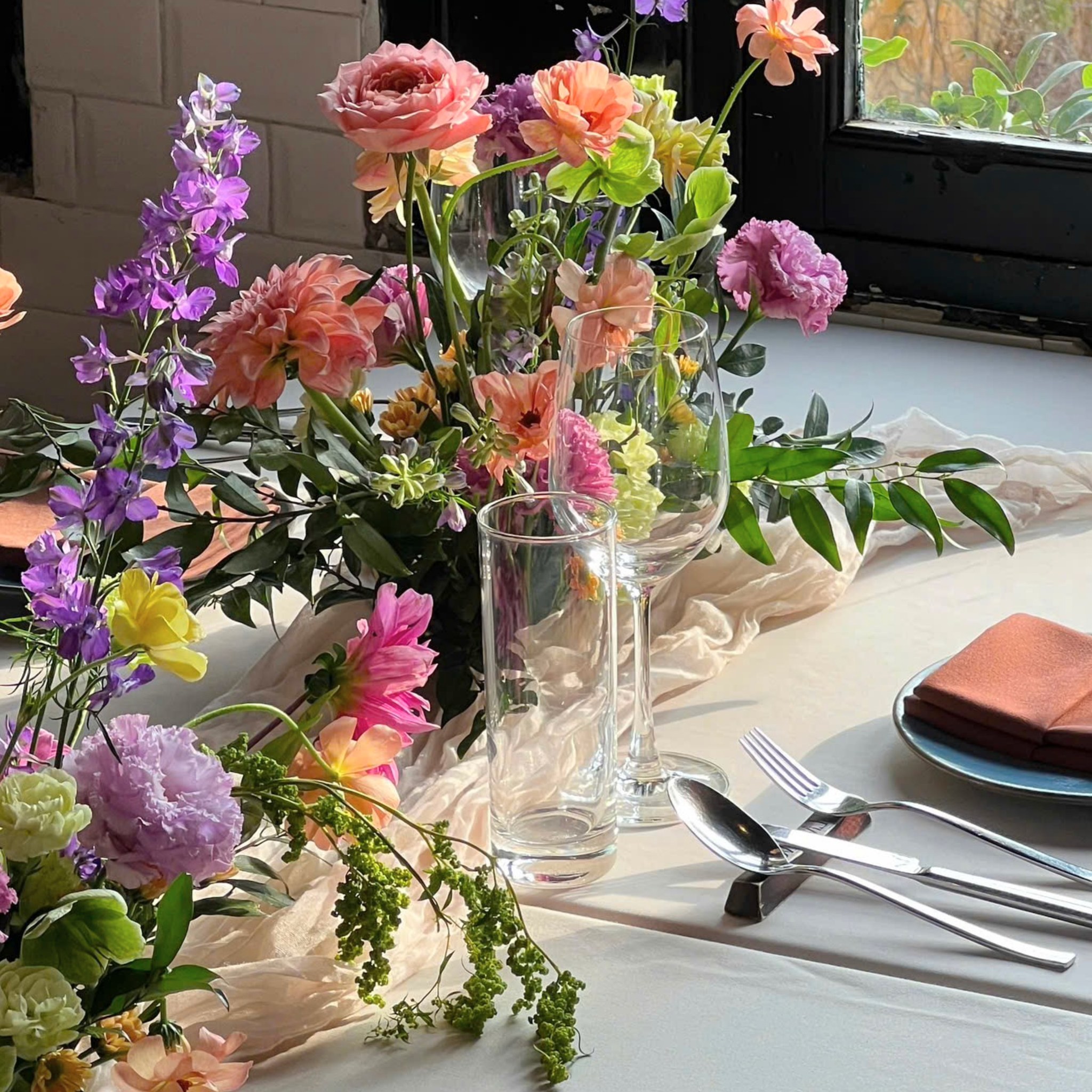 Sắc Xuân Trên Bàn Tiệc – Tại Salmonoid — photo 4