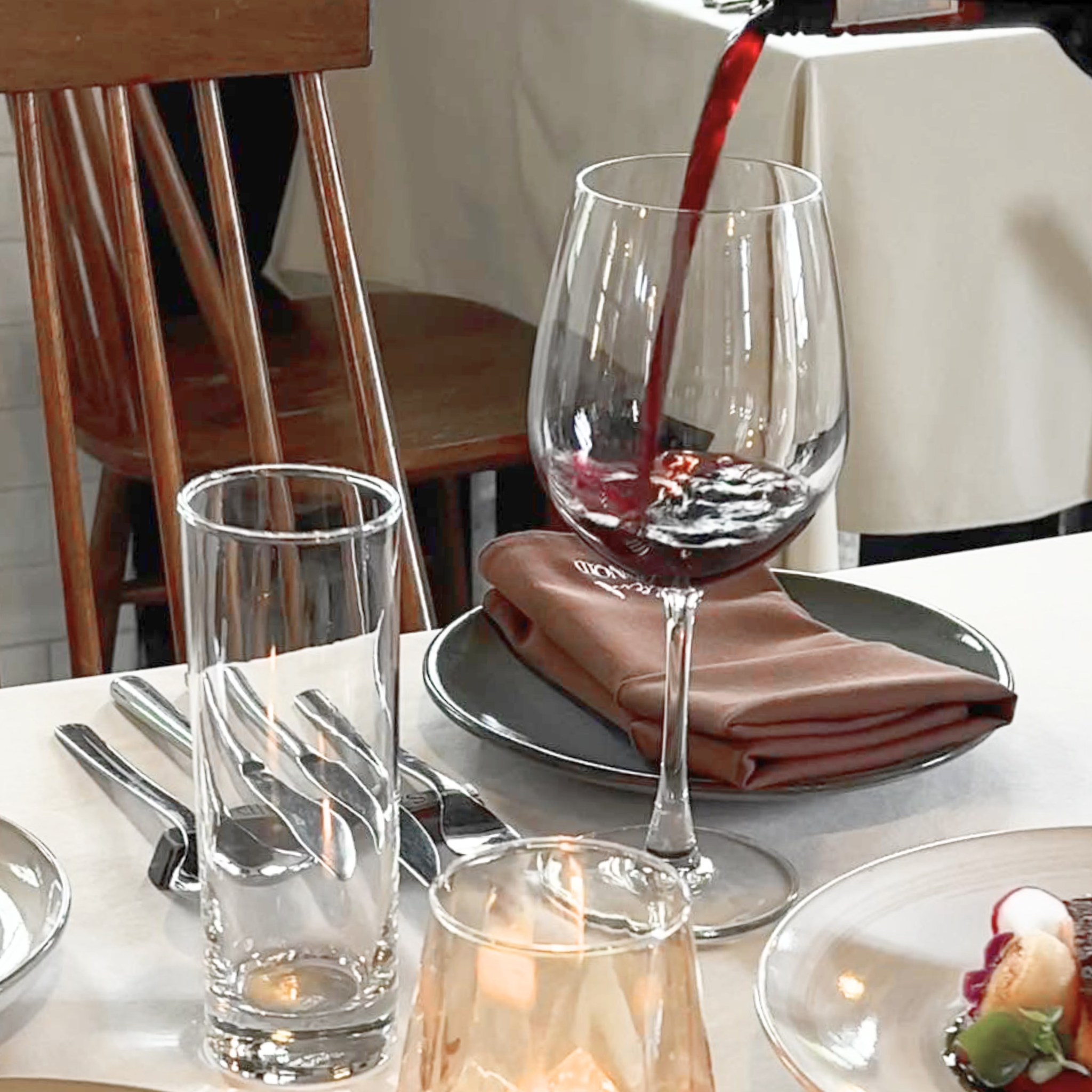 Sắc Xuân Trên Bàn Tiệc – Tại Salmonoid — photo 3