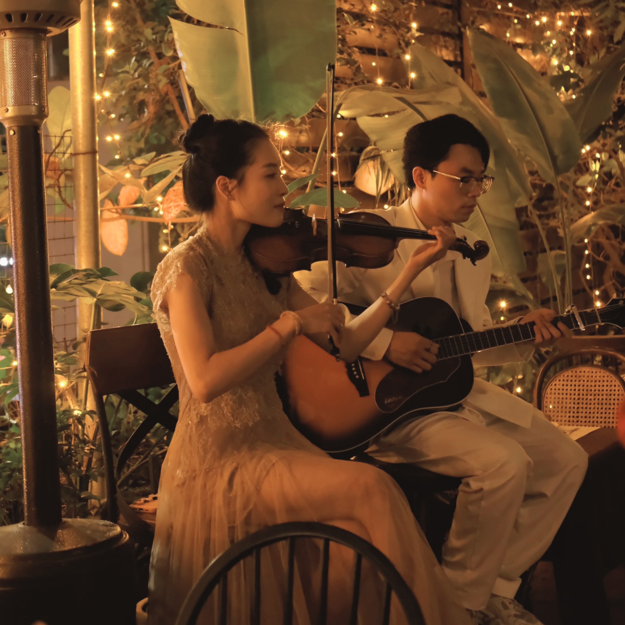 Khu Vườn Mùa Xuân Dành Riêng cho Nàng – Tại Salmonoid — photo 3