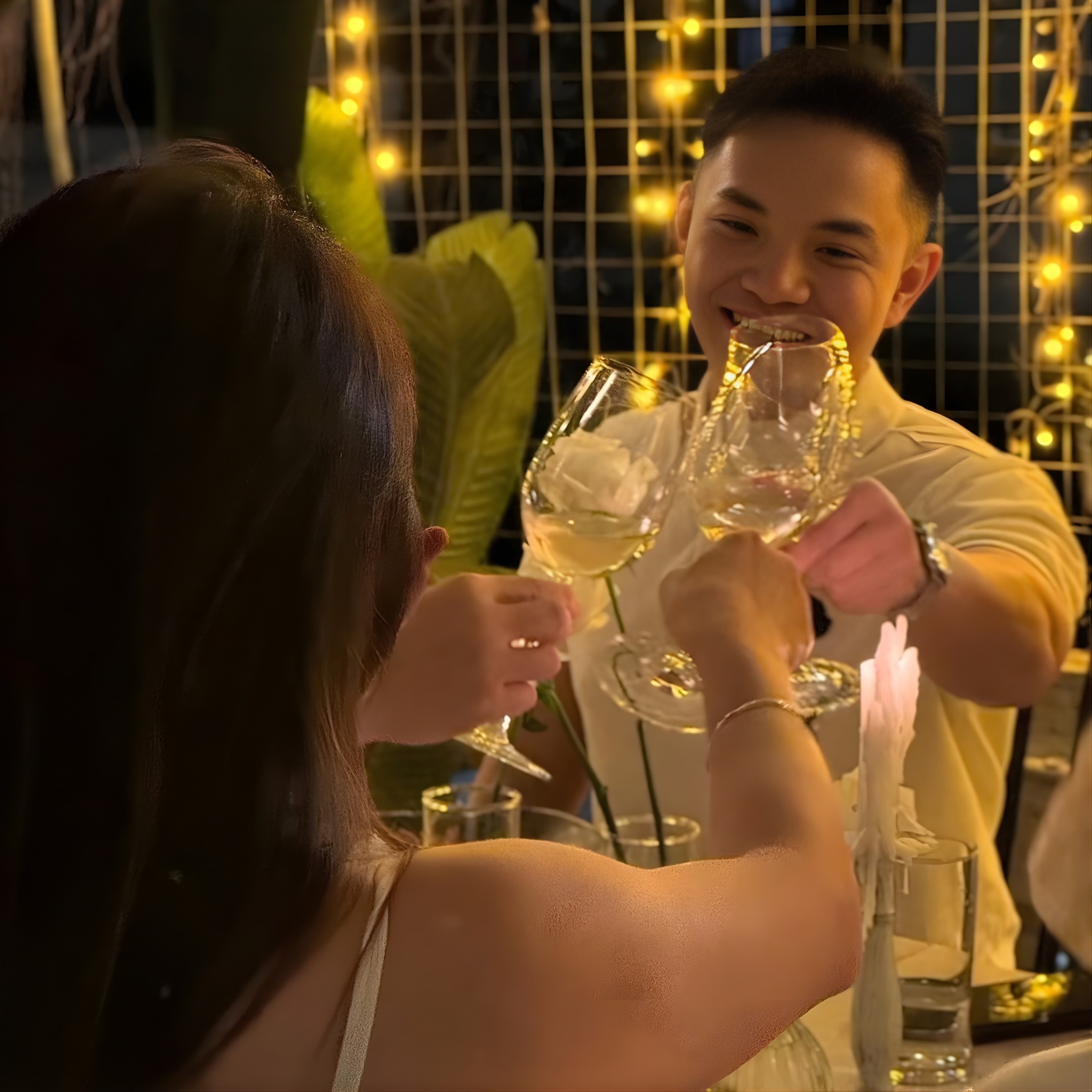 Khu Vườn Mùa Xuân Dành Riêng cho Nàng – Tại Salmonoid — photo 2