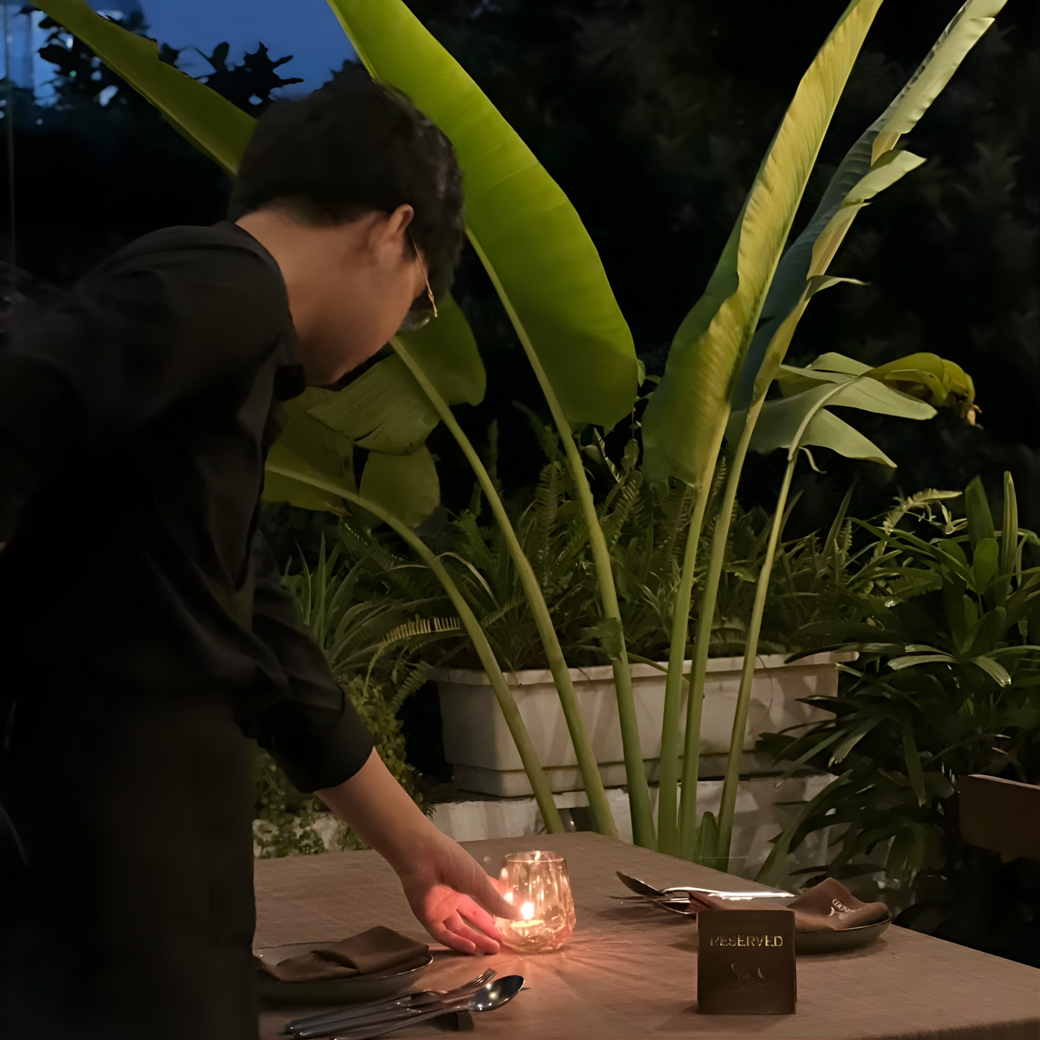 Vườn Xuân Hẹn Nàng 8/3 – Tại Salmonoid — photo 3