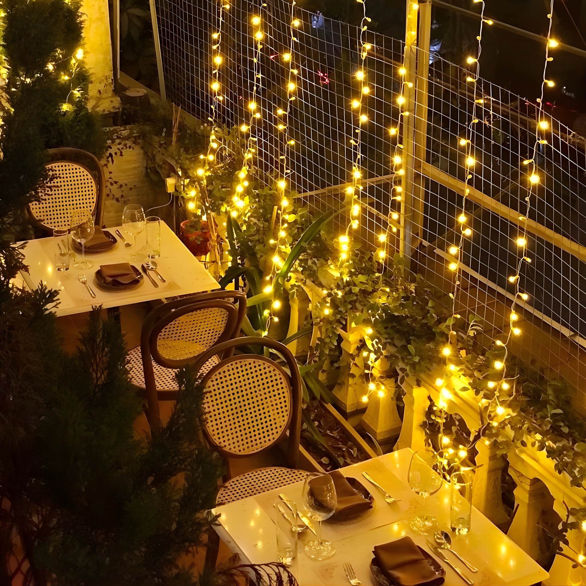 Vườn Xuân Hẹn Nàng 8/3 – Tại Salmonoid — photo 2