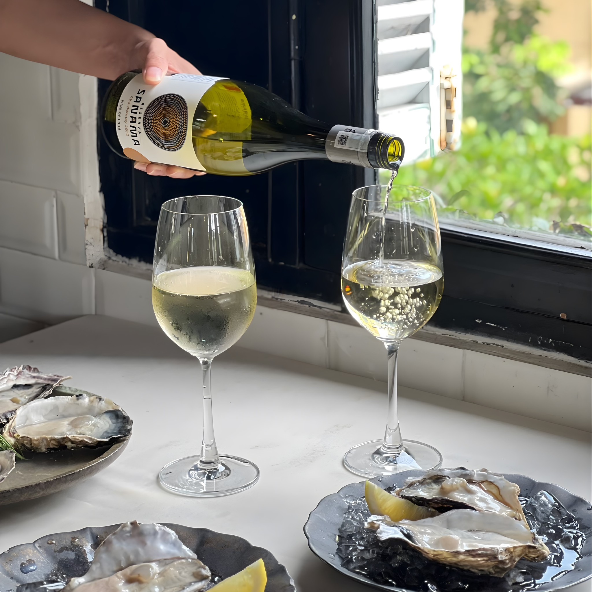 A lunch date to bloom your day | Salmonoid — photo 3