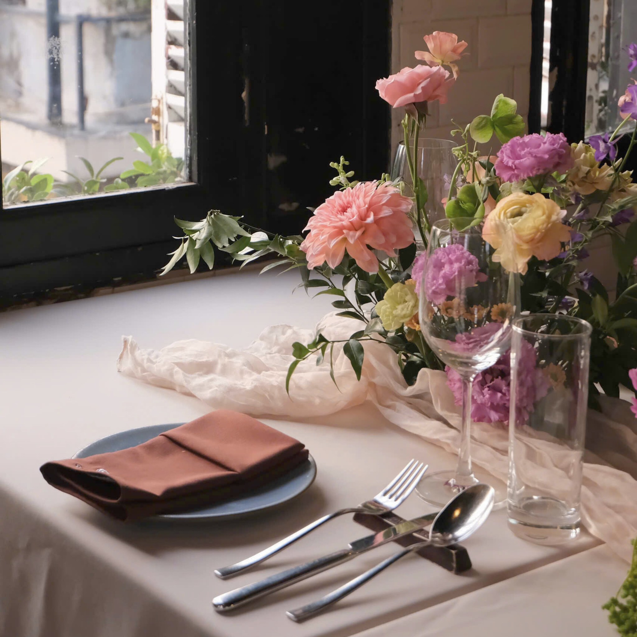 Joy in Full Bloom | Salmonoid — photo 3