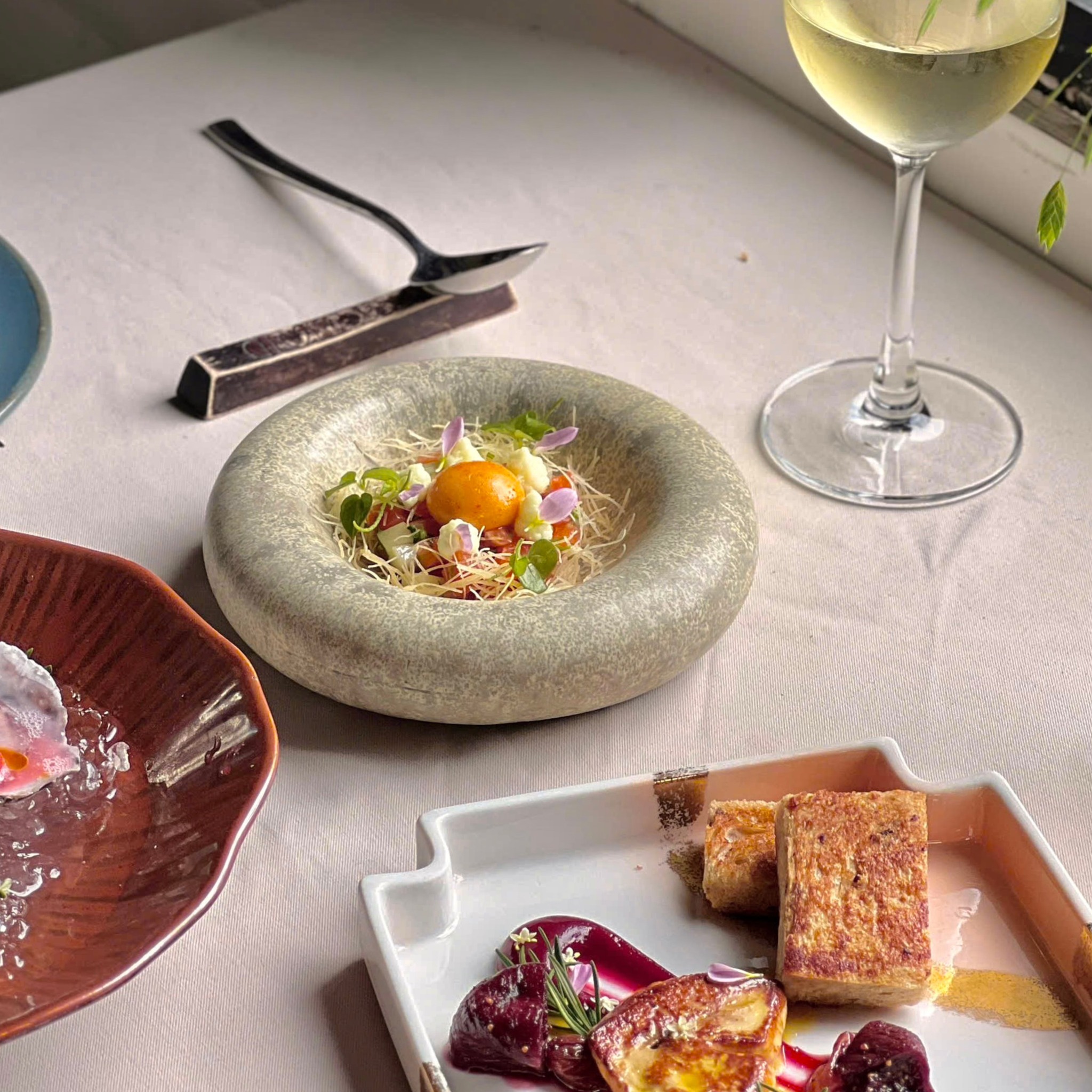 Joy in Full Bloom | Salmonoid — photo 4