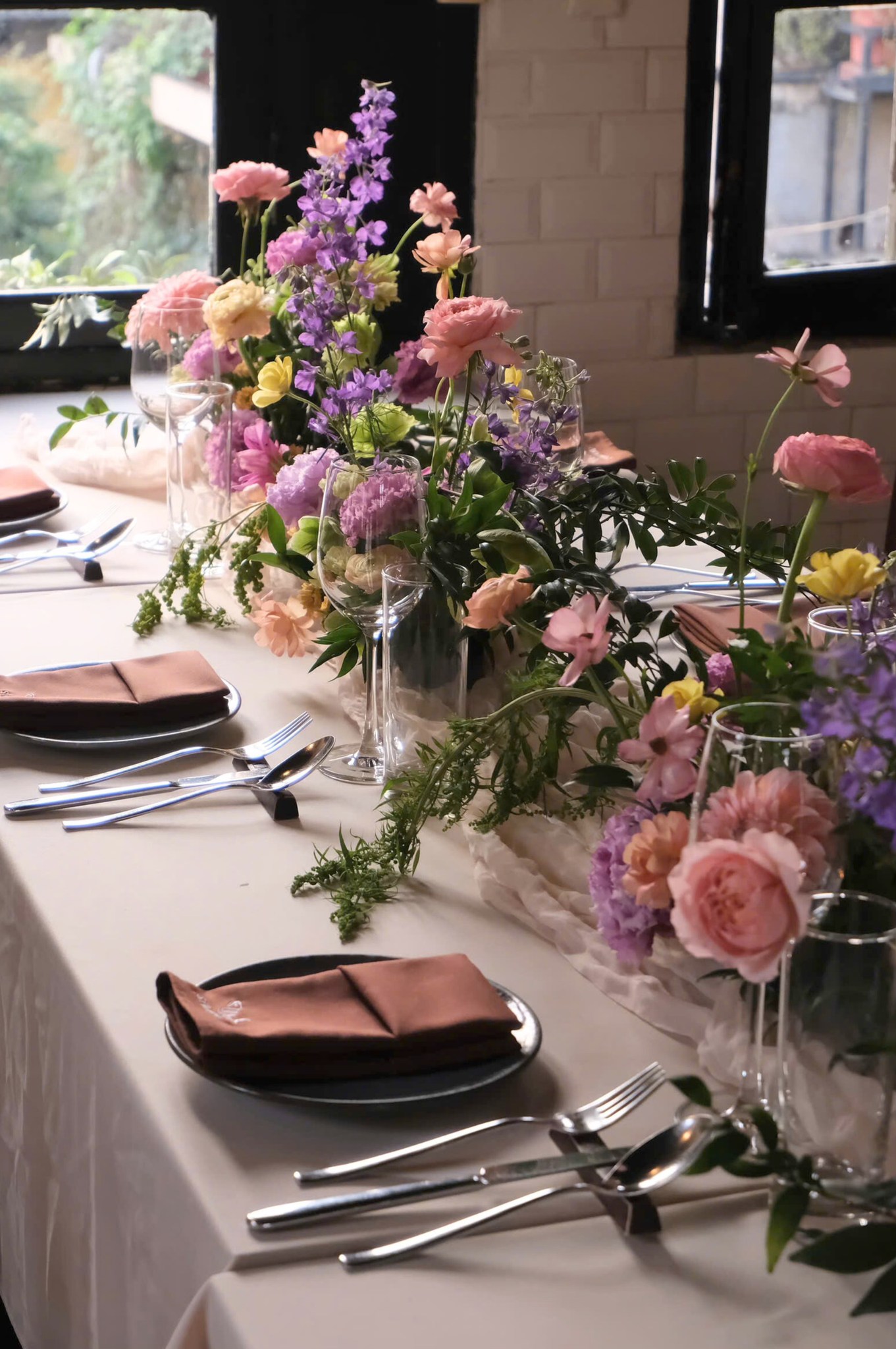 Joy in Full Bloom | Salmonoid