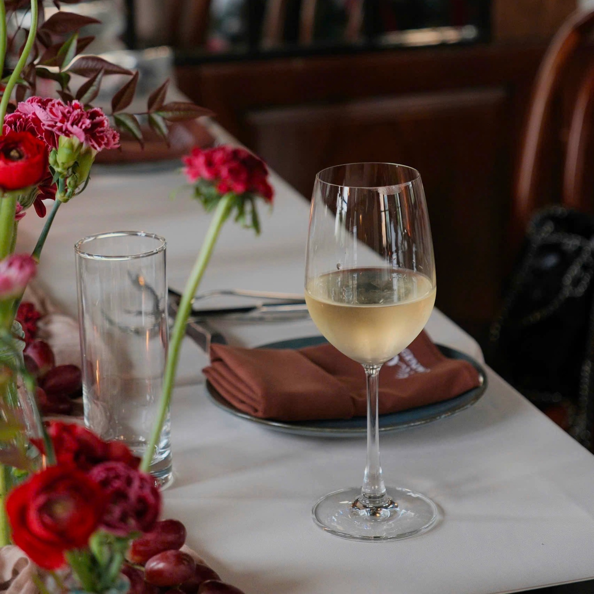 A Table at Salmonoid — photo 4