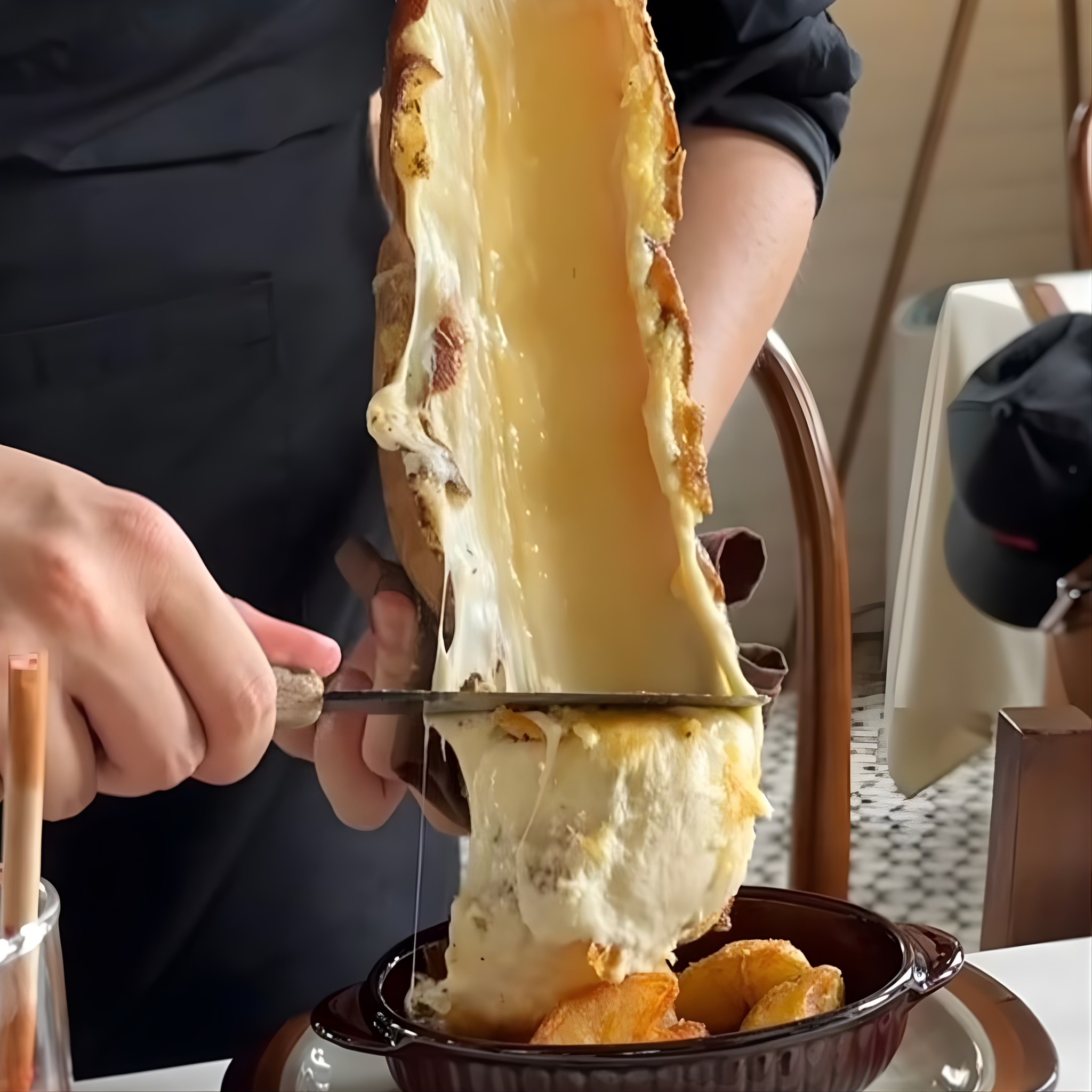 A Simple Brunch, A Meaningful Time | Salmonoid — photo 2