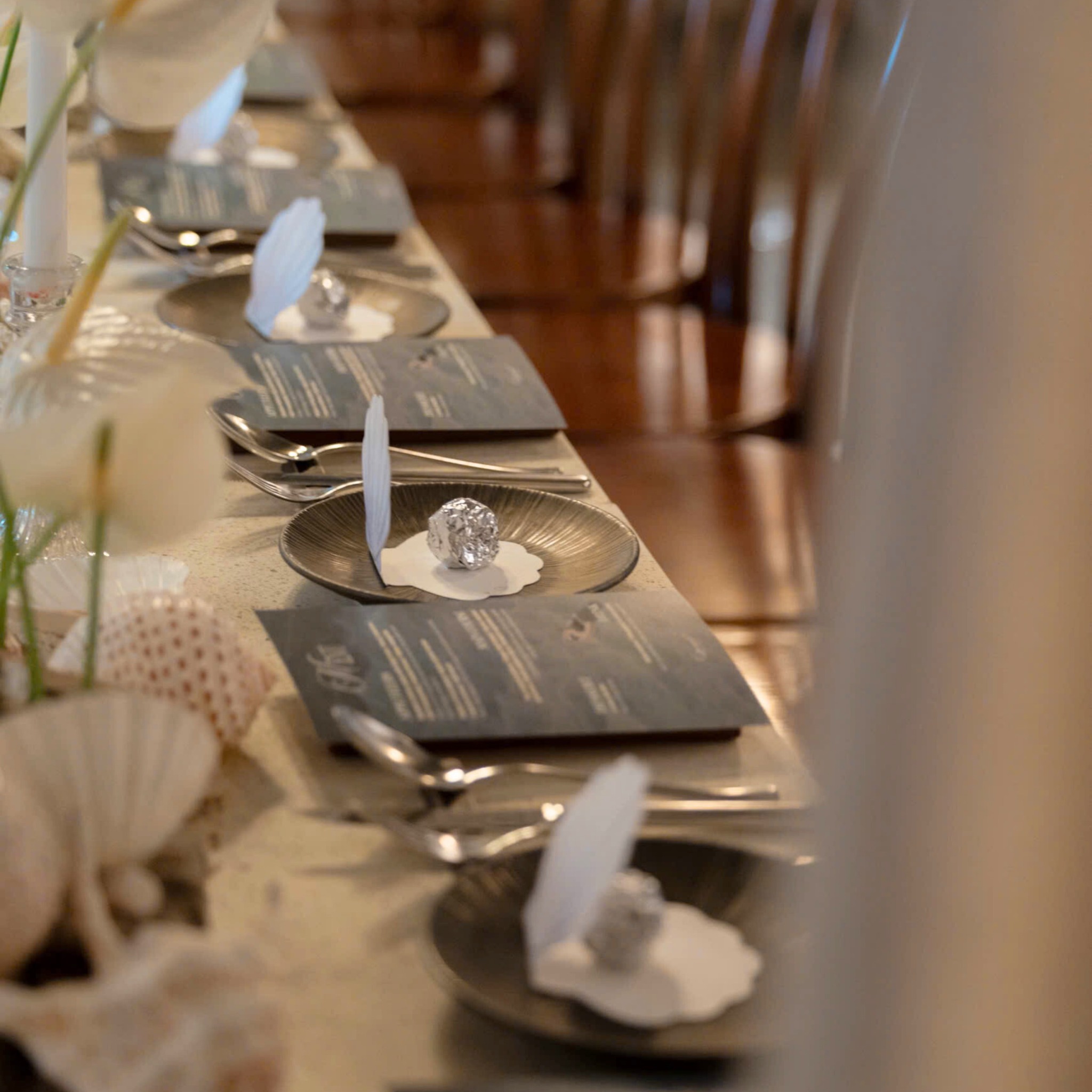 Bữa Tiệc Nở Rộ trong Từng Khoảnh Khắc – Tại Salmonoid — photo 2