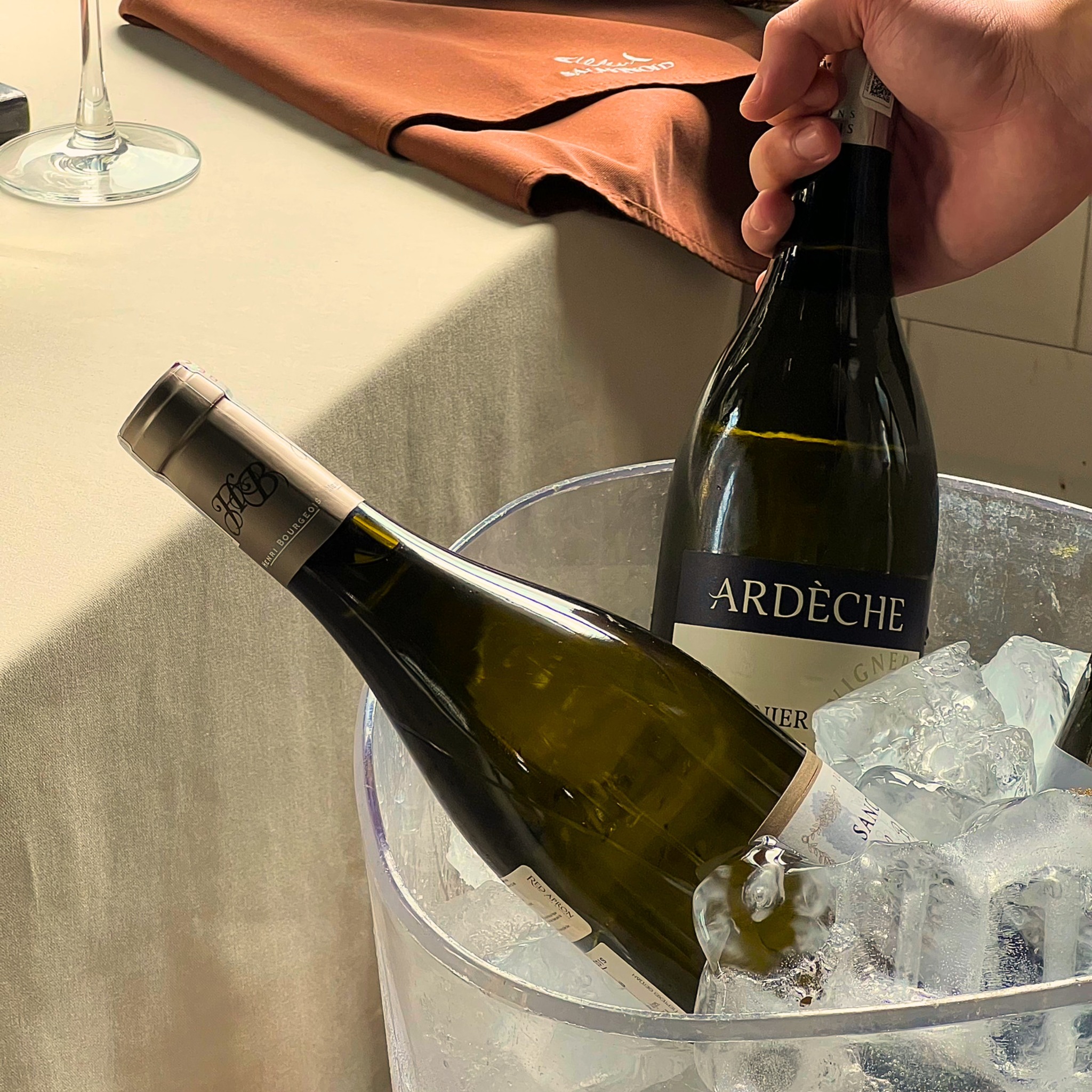 Bữa Tiệc Nở Rộ trong Từng Khoảnh Khắc – Tại Salmonoid — photo 3