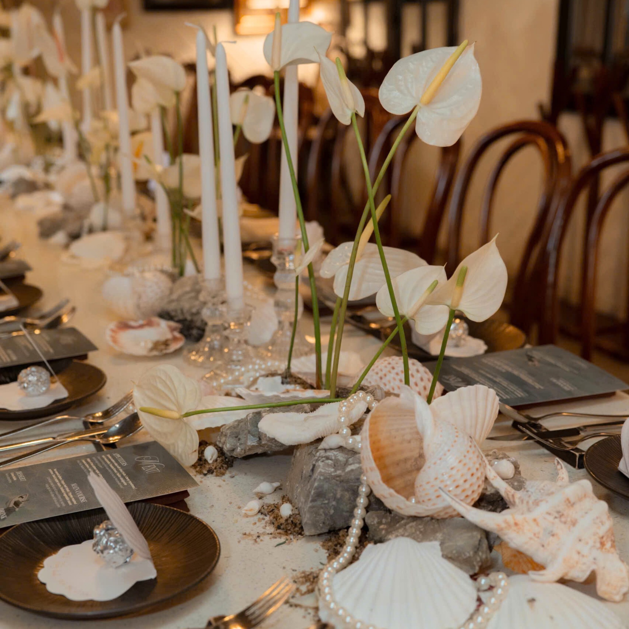 Bữa Tiệc Nở Rộ trong Từng Khoảnh Khắc – Tại Salmonoid — photo 4