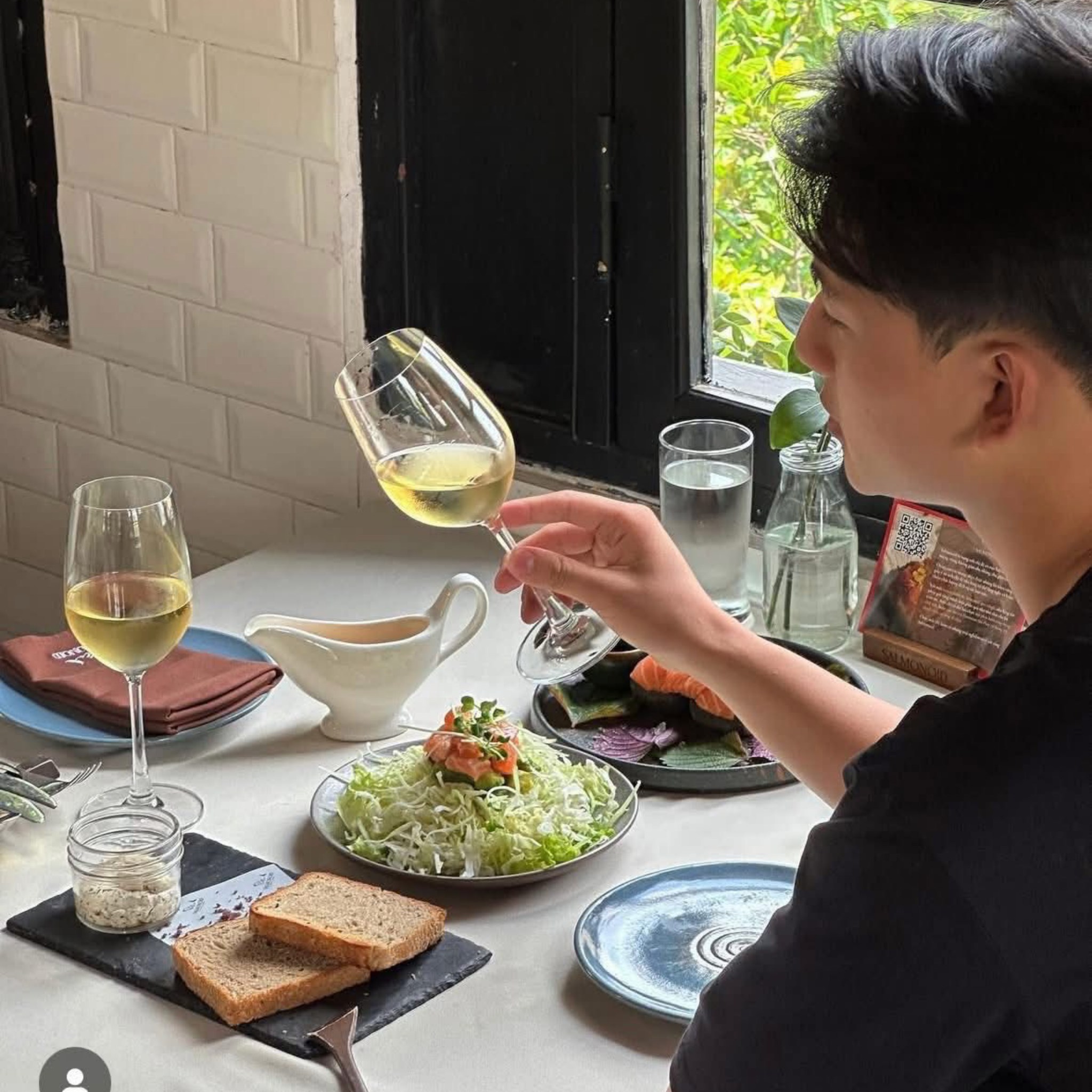 Niềm Vui Cuối Tuần – Tại Salmonoid — photo 2